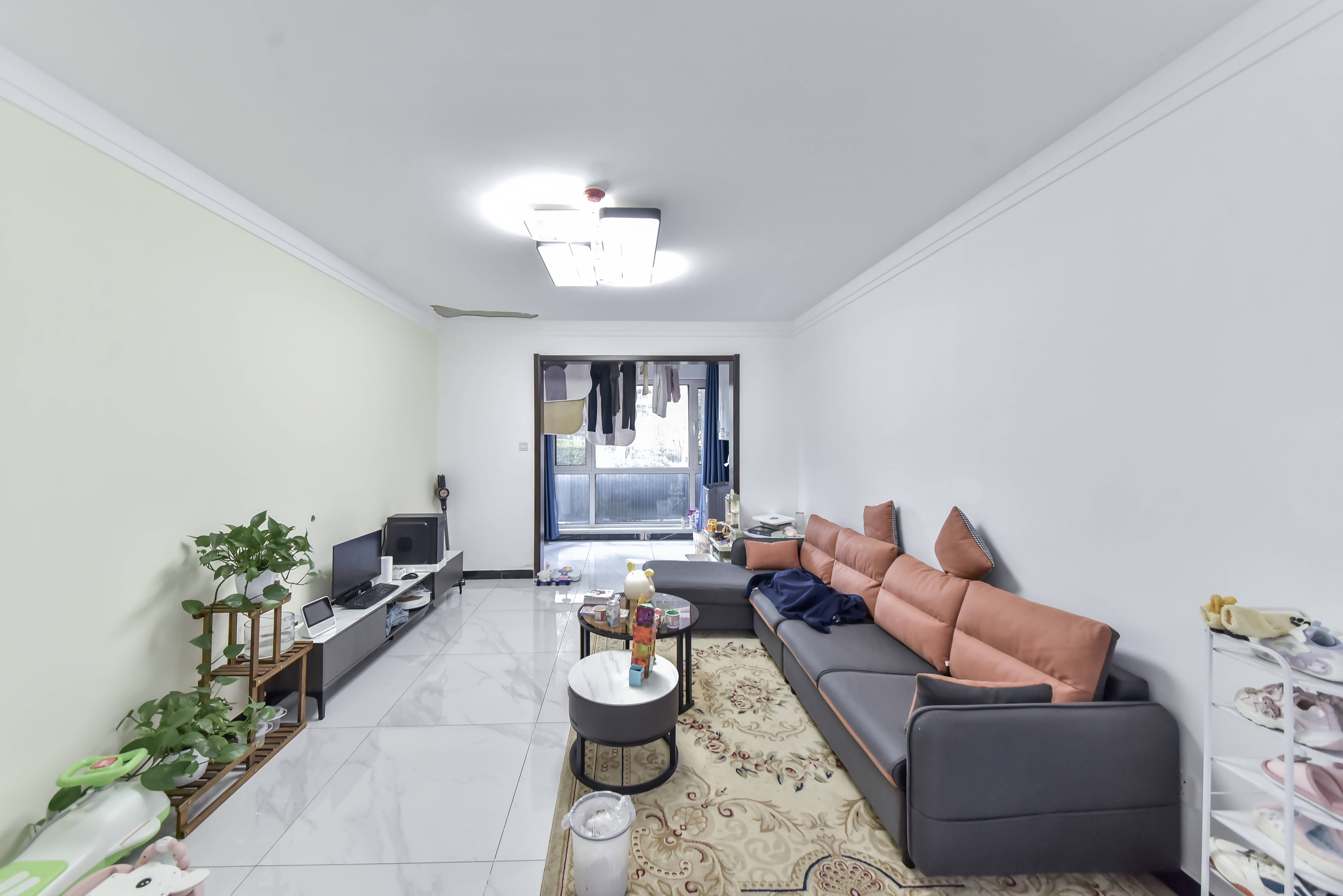 鲁能泰山7号三期