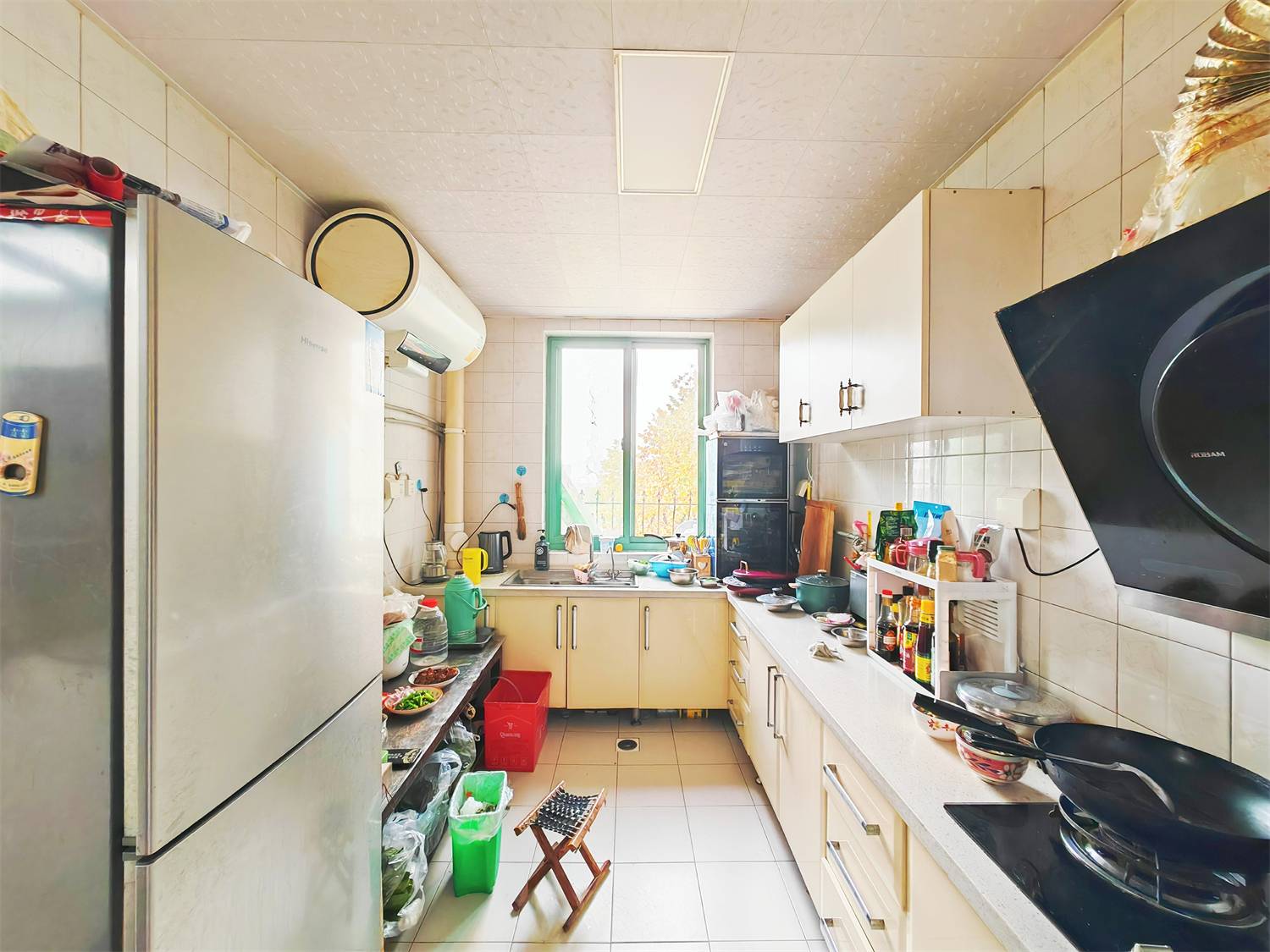 阳光舜城重华苑