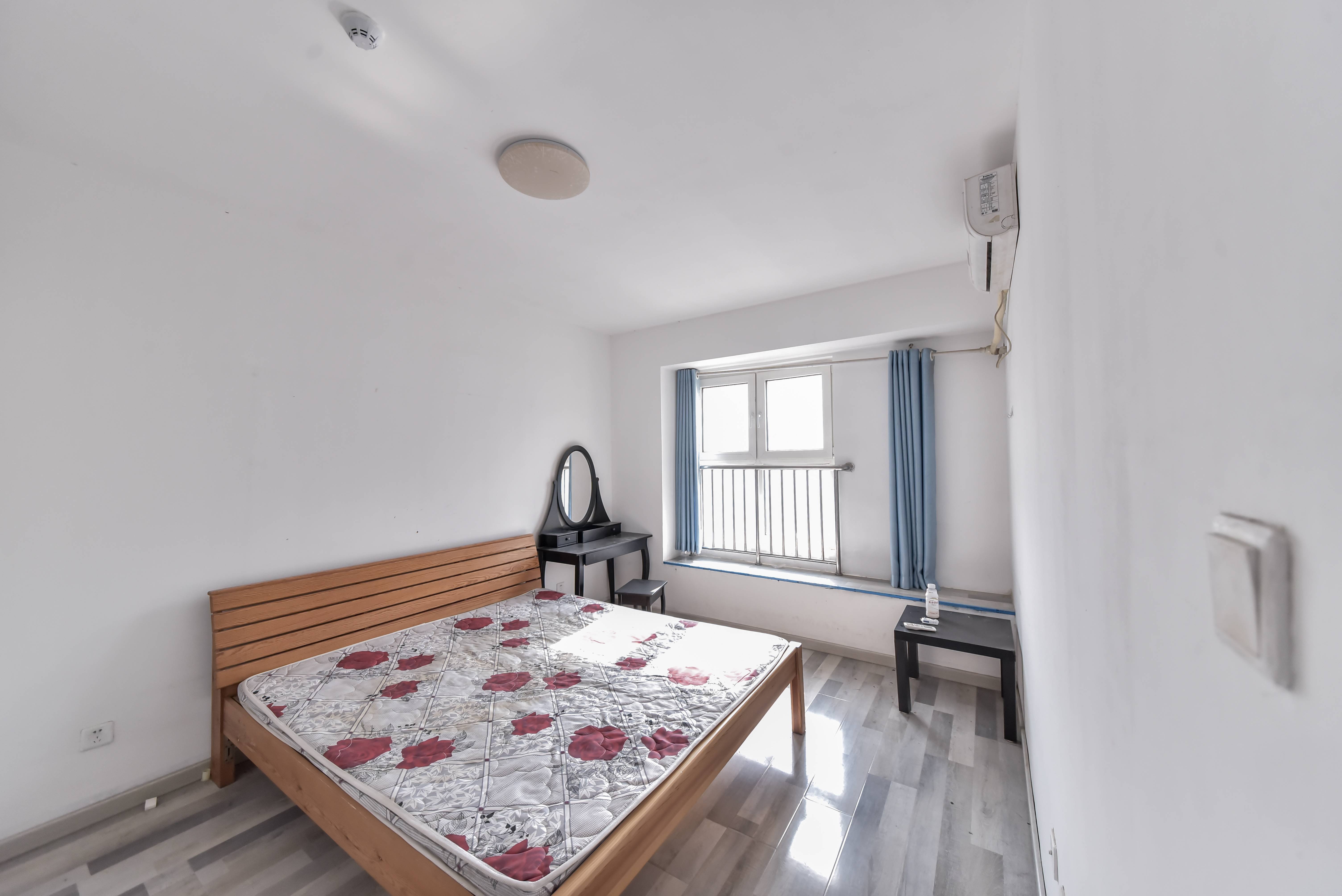 中新国际东城二区