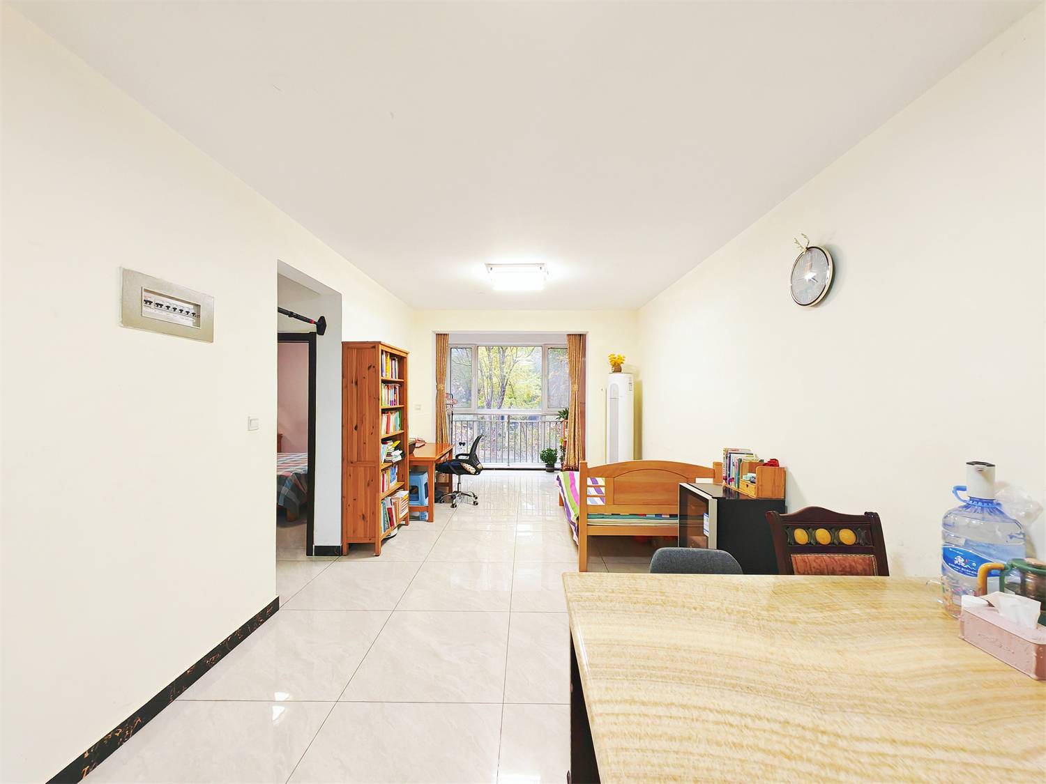 鲁能领秀城A区(十区)