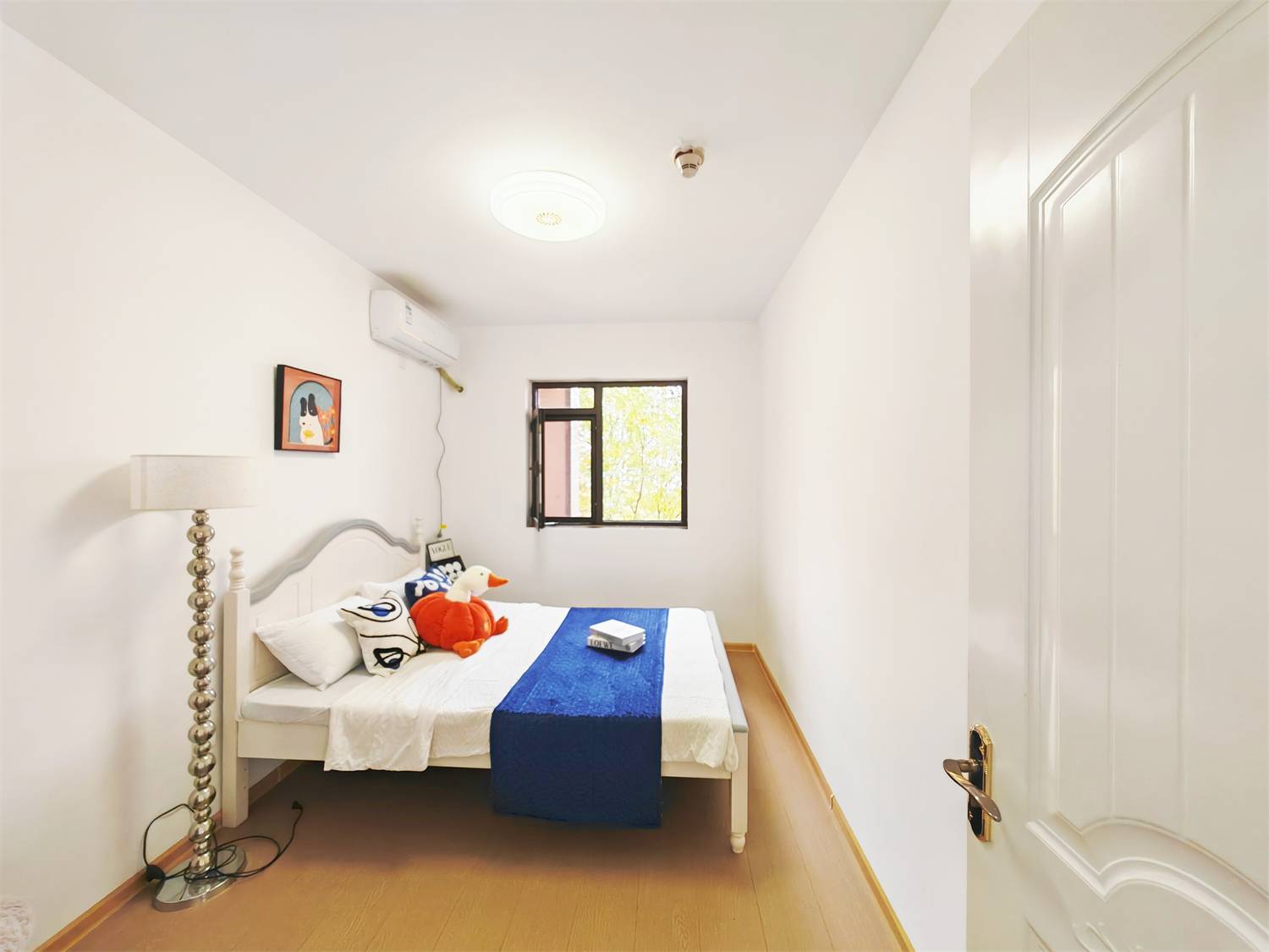 鲁能领秀城中央公园东区