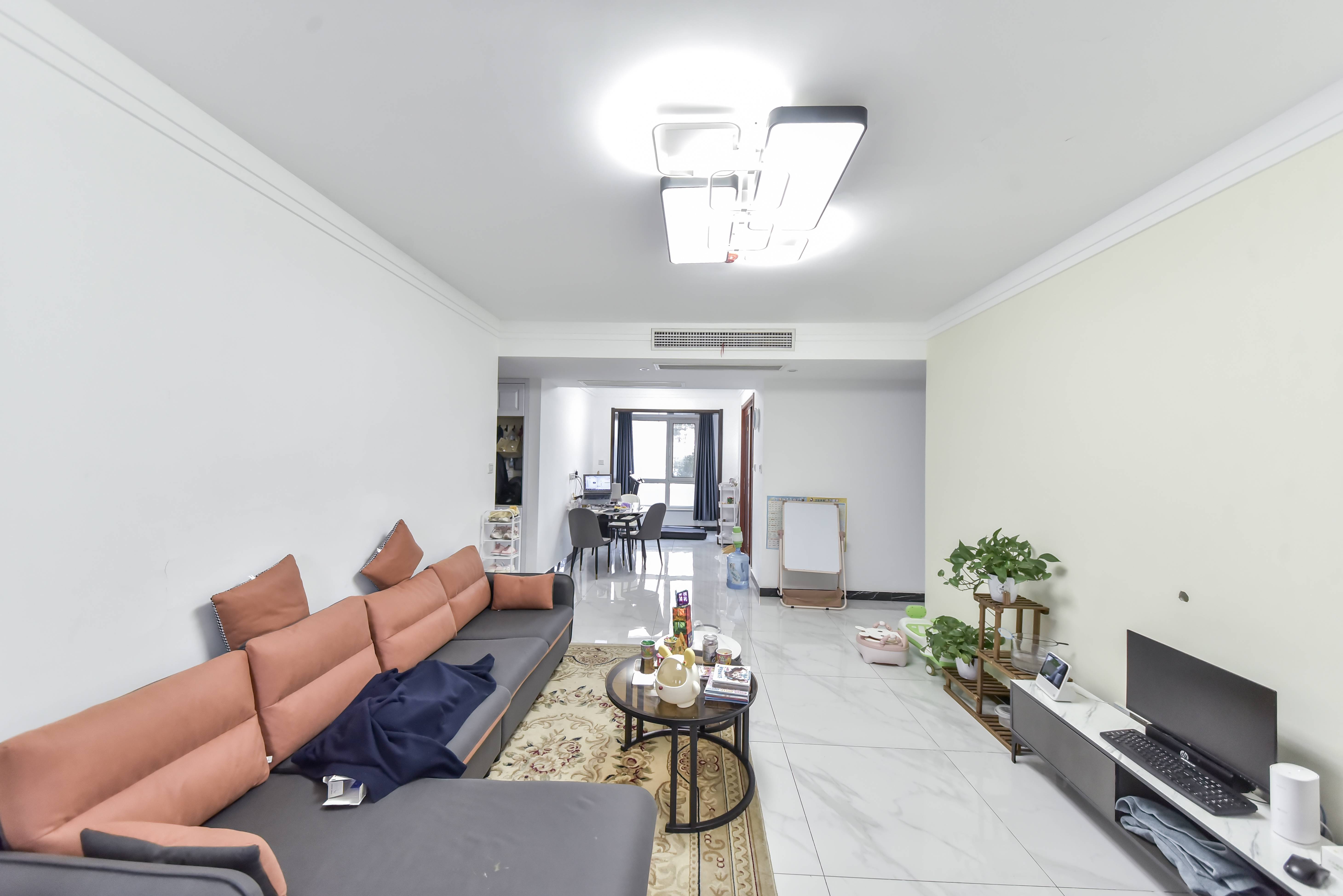 鲁能泰山7号三期