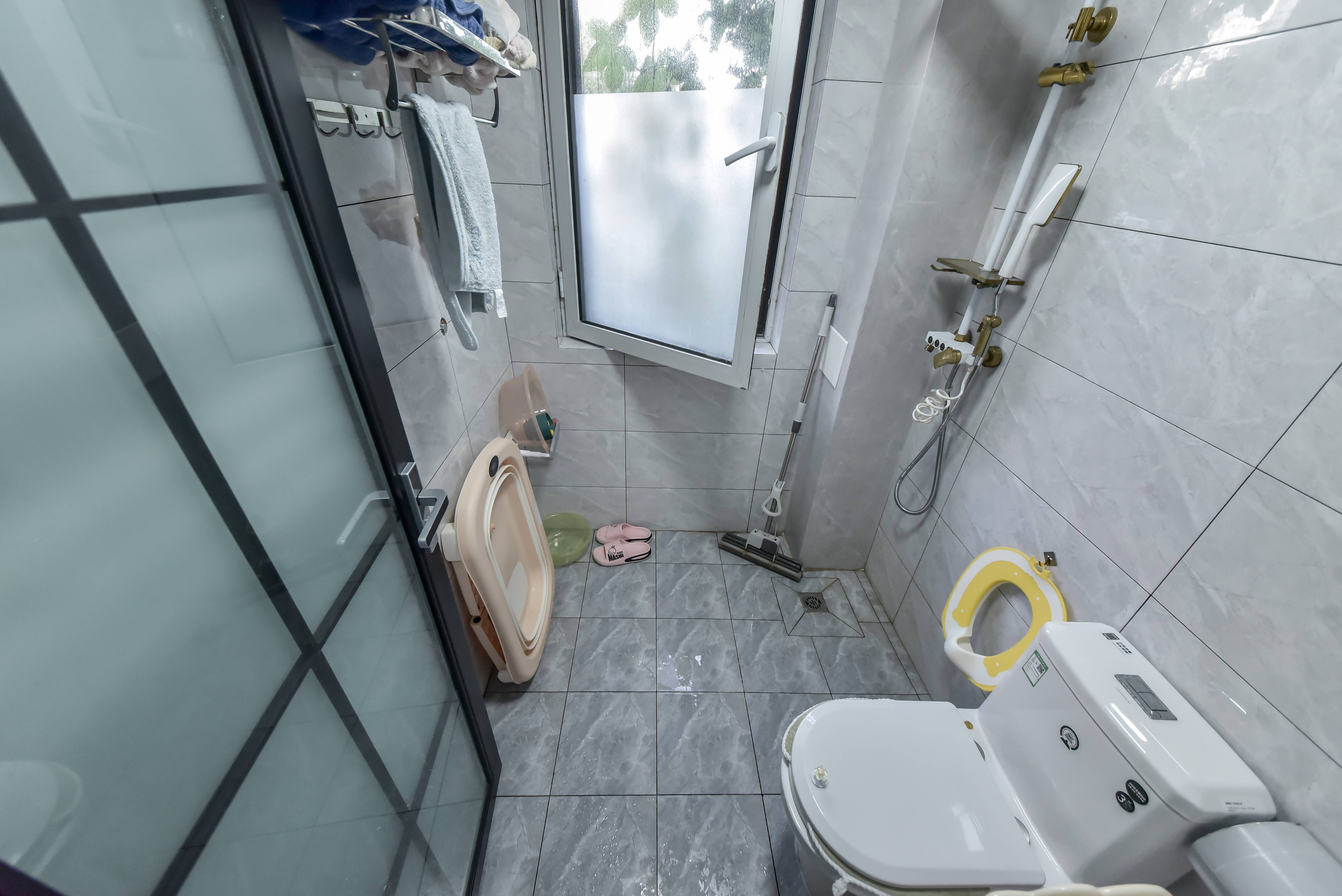 鲁能泰山7号三期