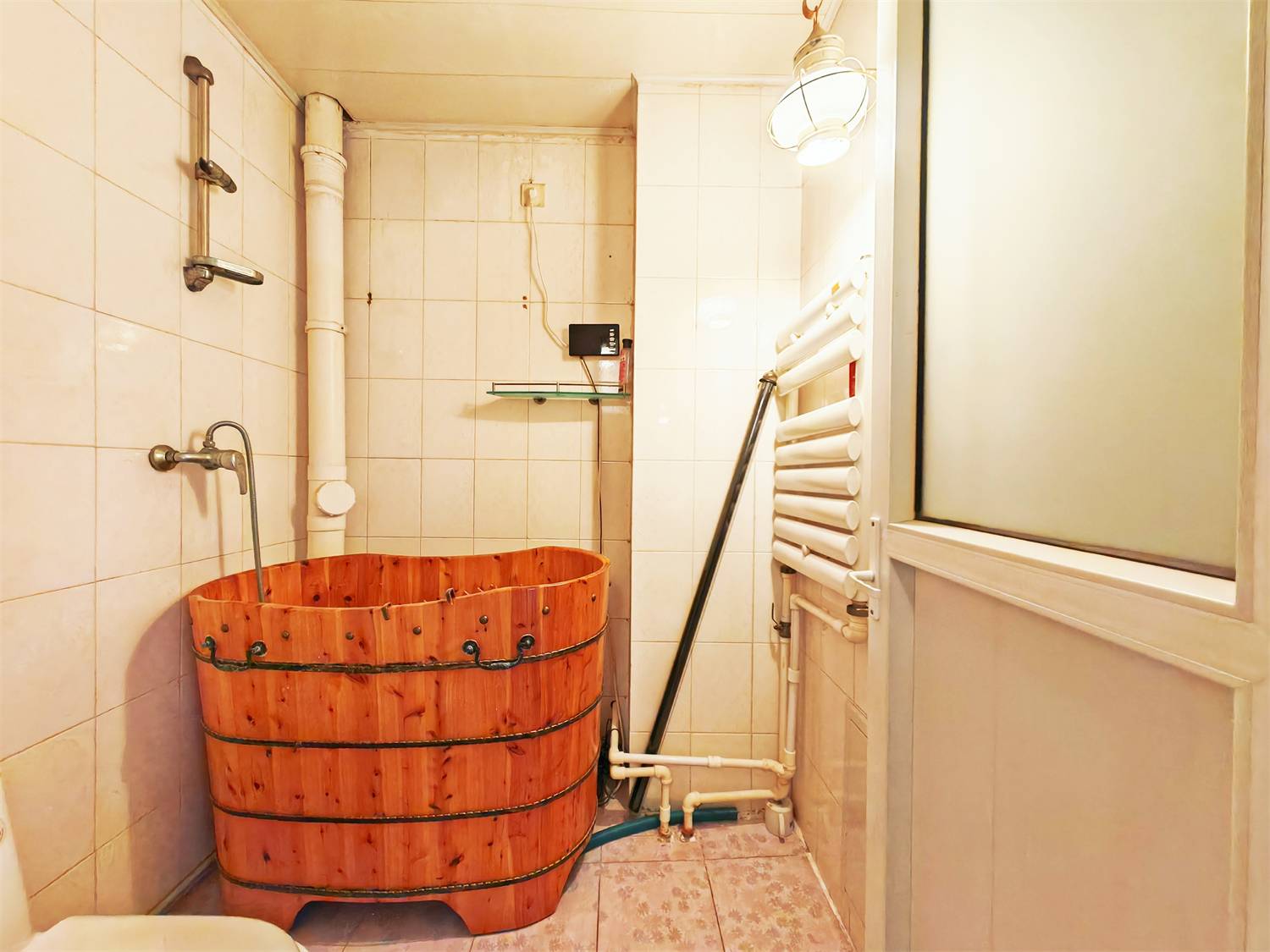 阳光舜城中区十区