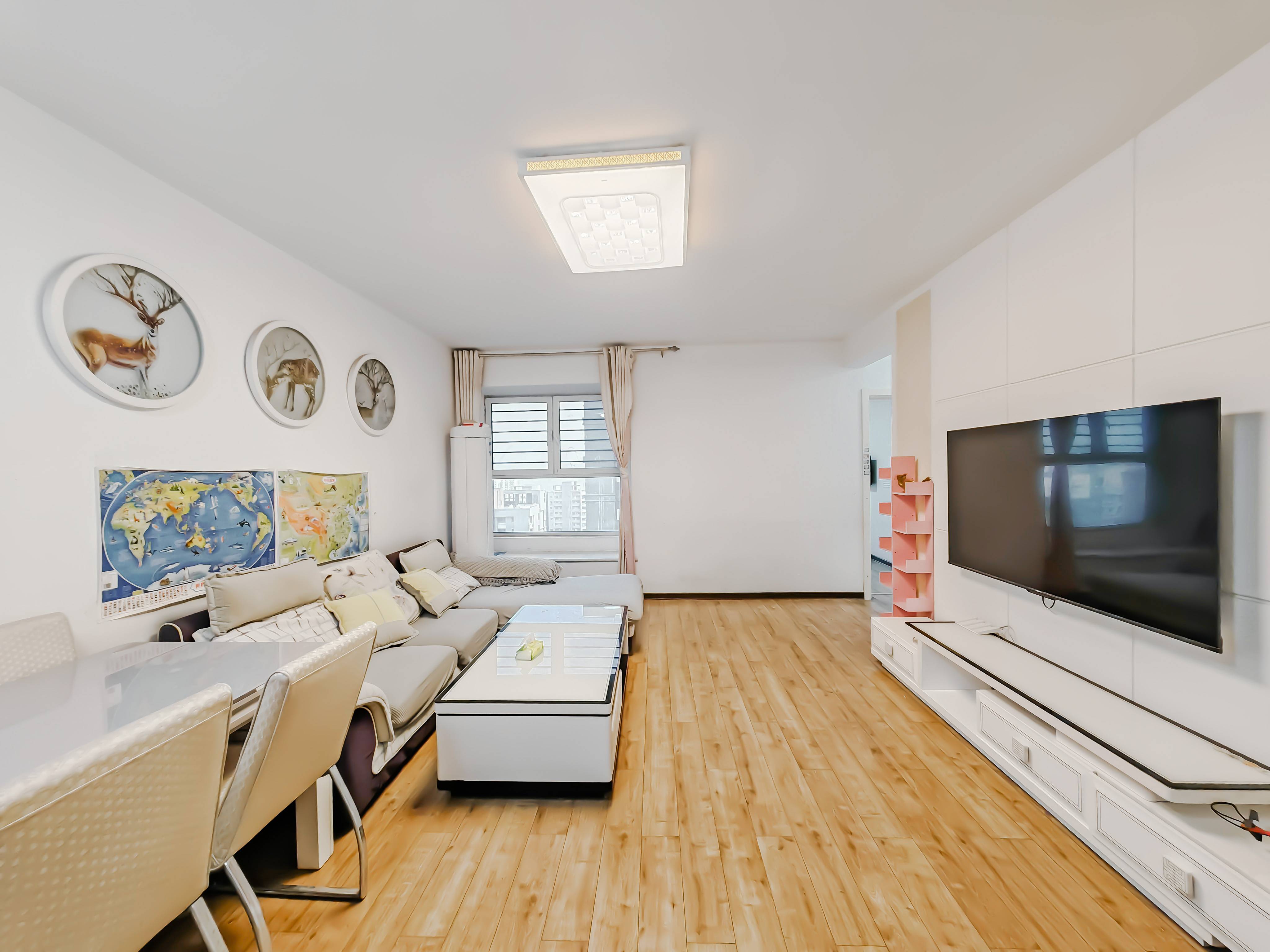 天鸿万象新天理想郡