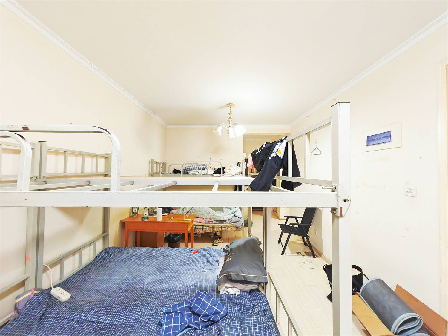 鲁能领秀城A区(十区)