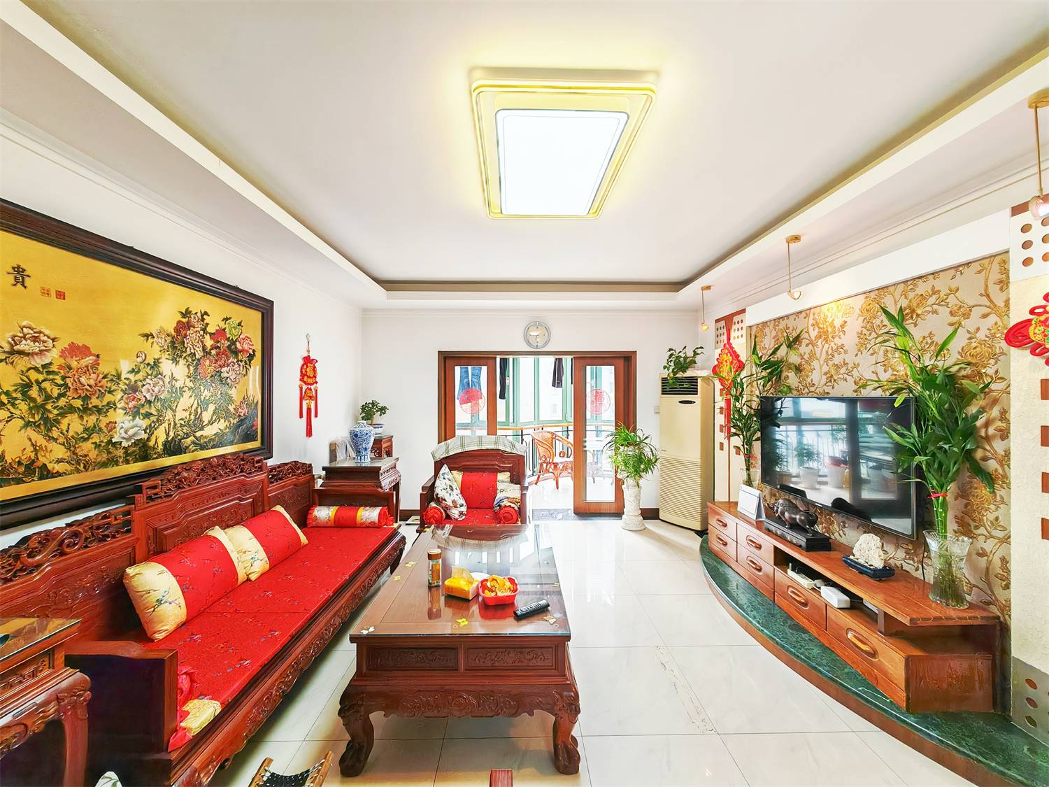 阳光舜城重华苑