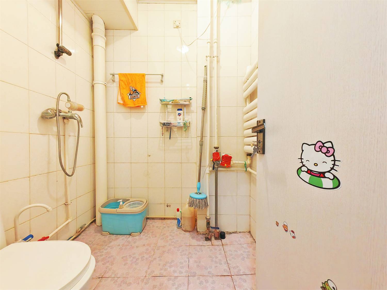 阳光舜城中区十区