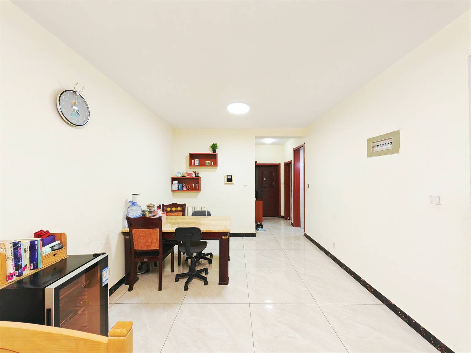 鲁能领秀城A区(十区)