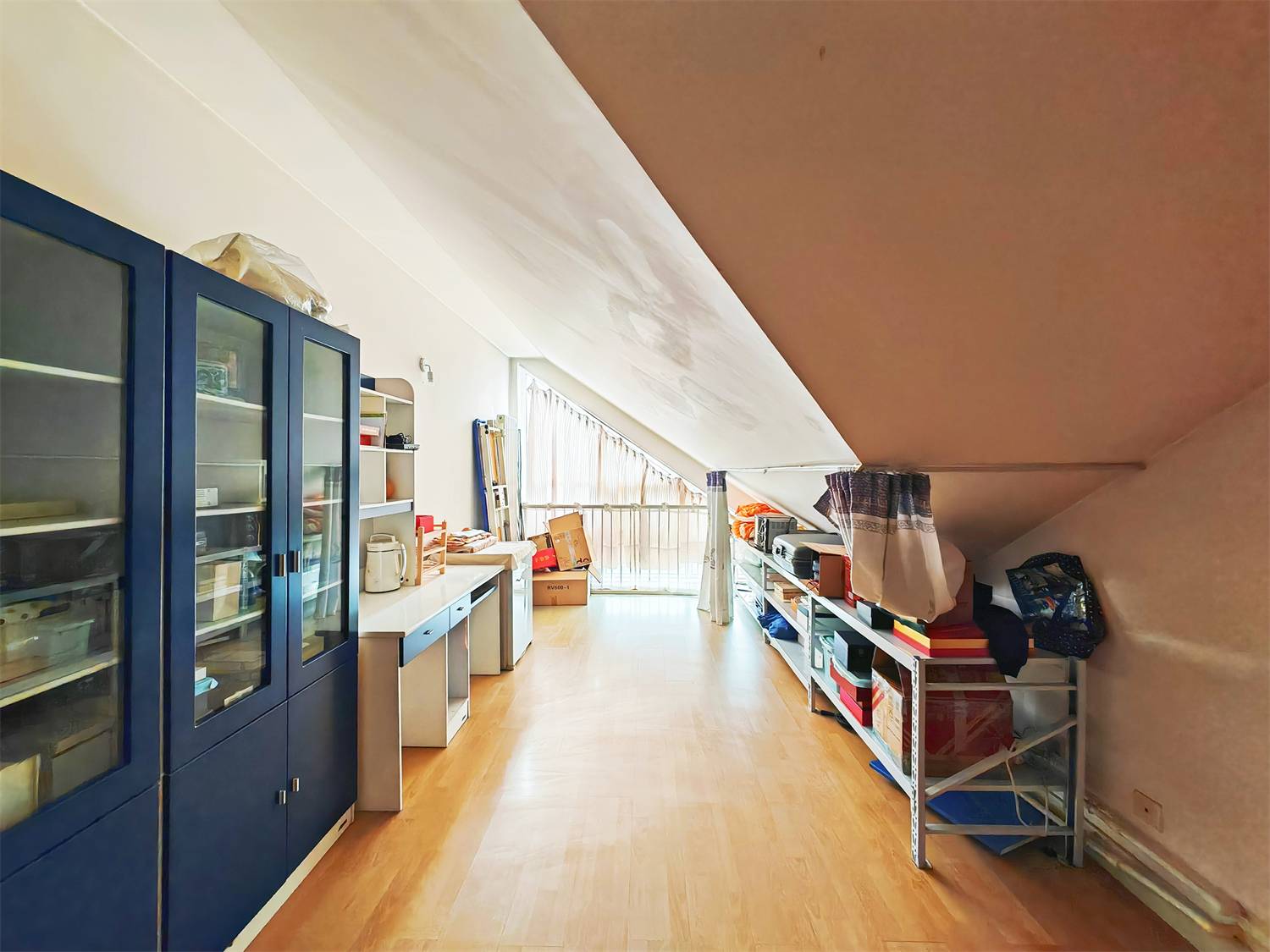 阳光舜城中区十区