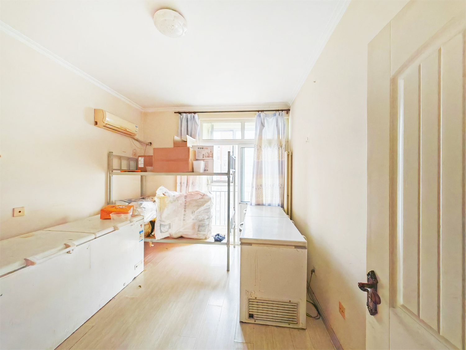 鲁能领秀城A区(十区)