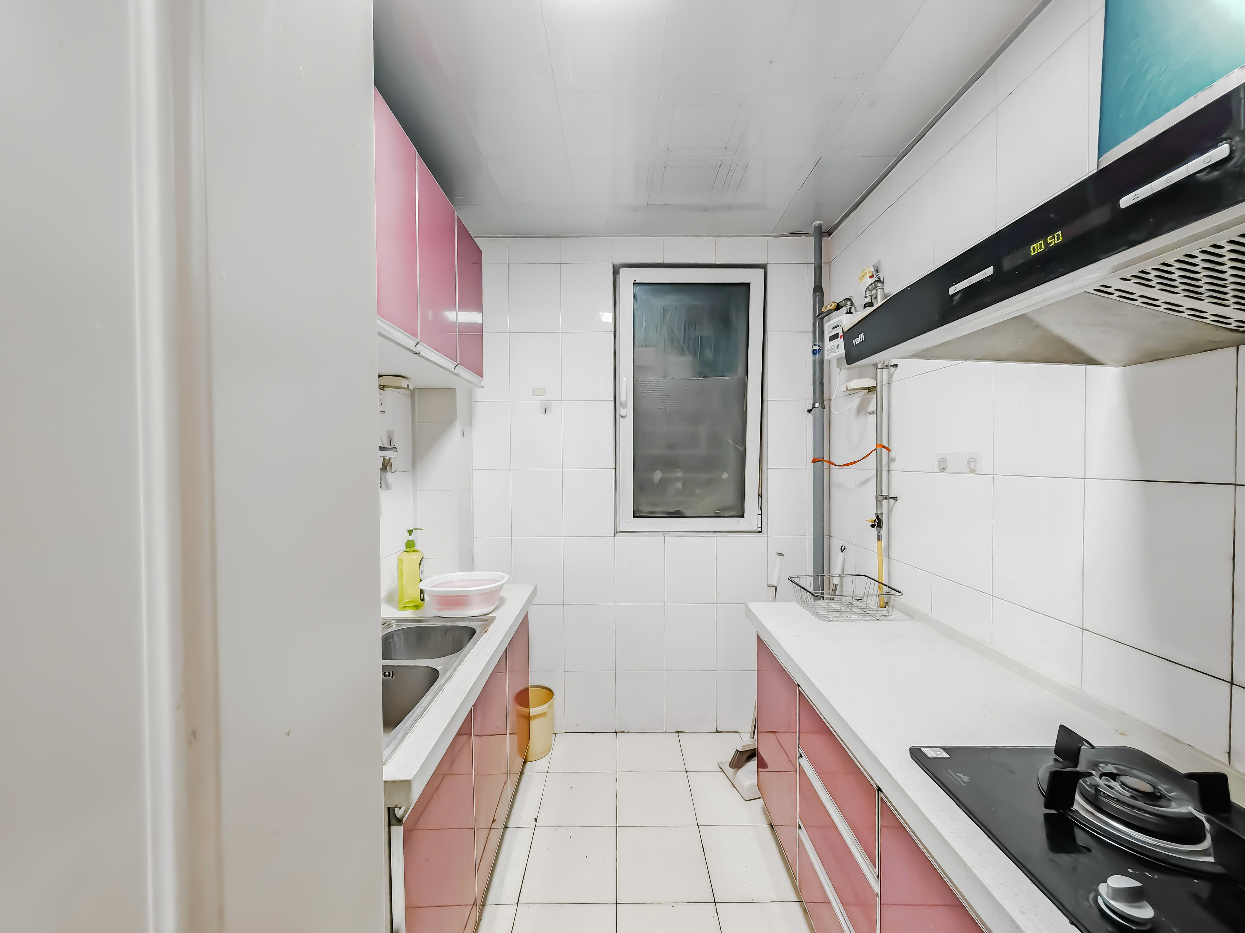 天鸿万象新天理想郡