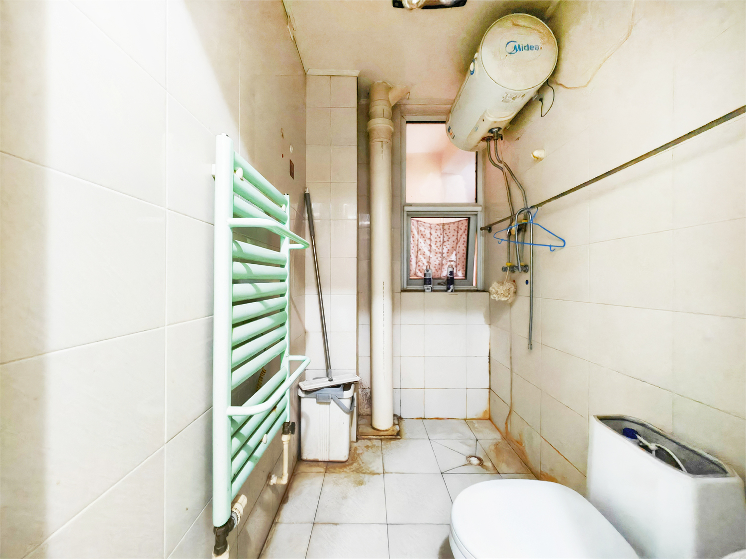 鲁能领秀城A区(十区)