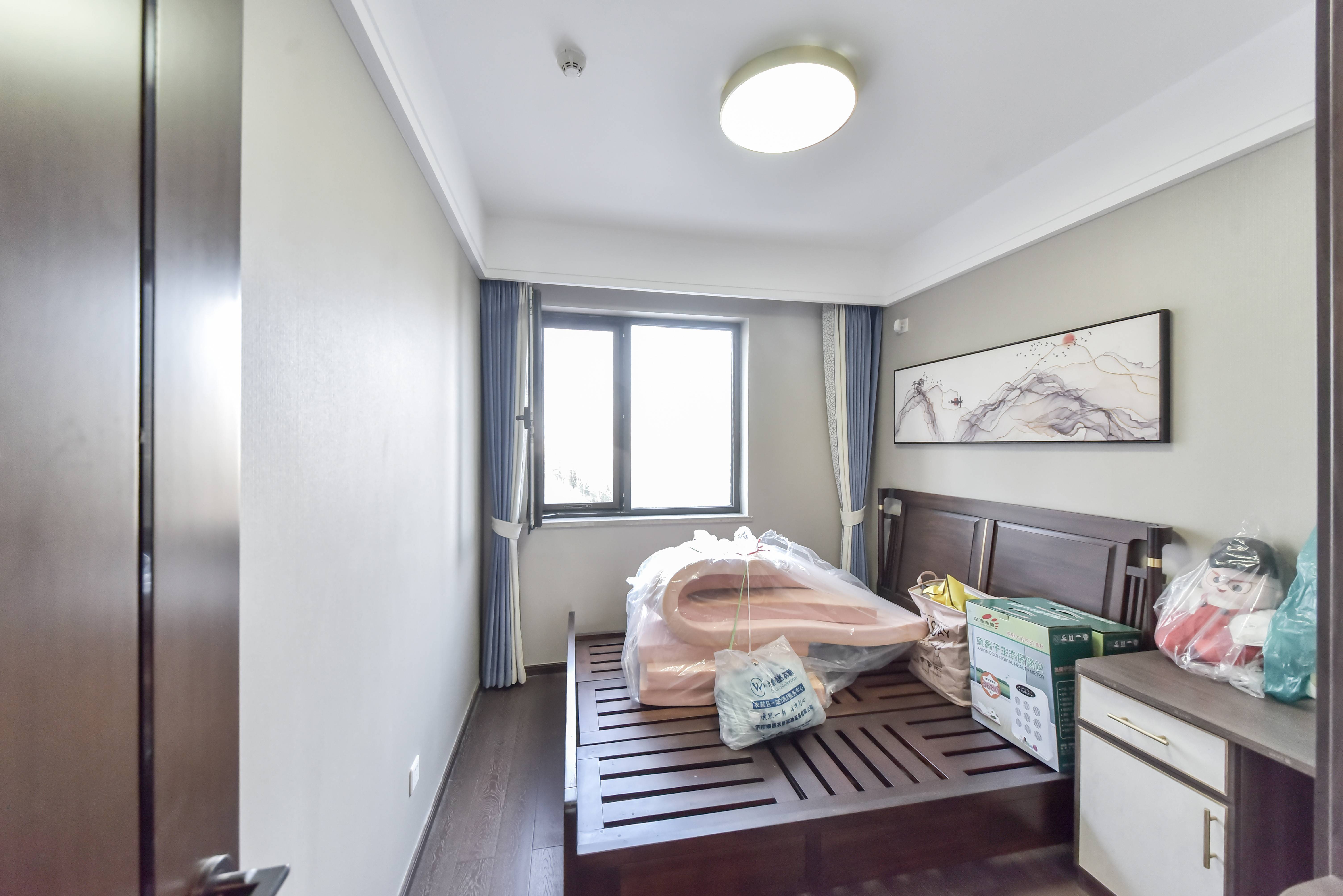 融创文旅城云锦园