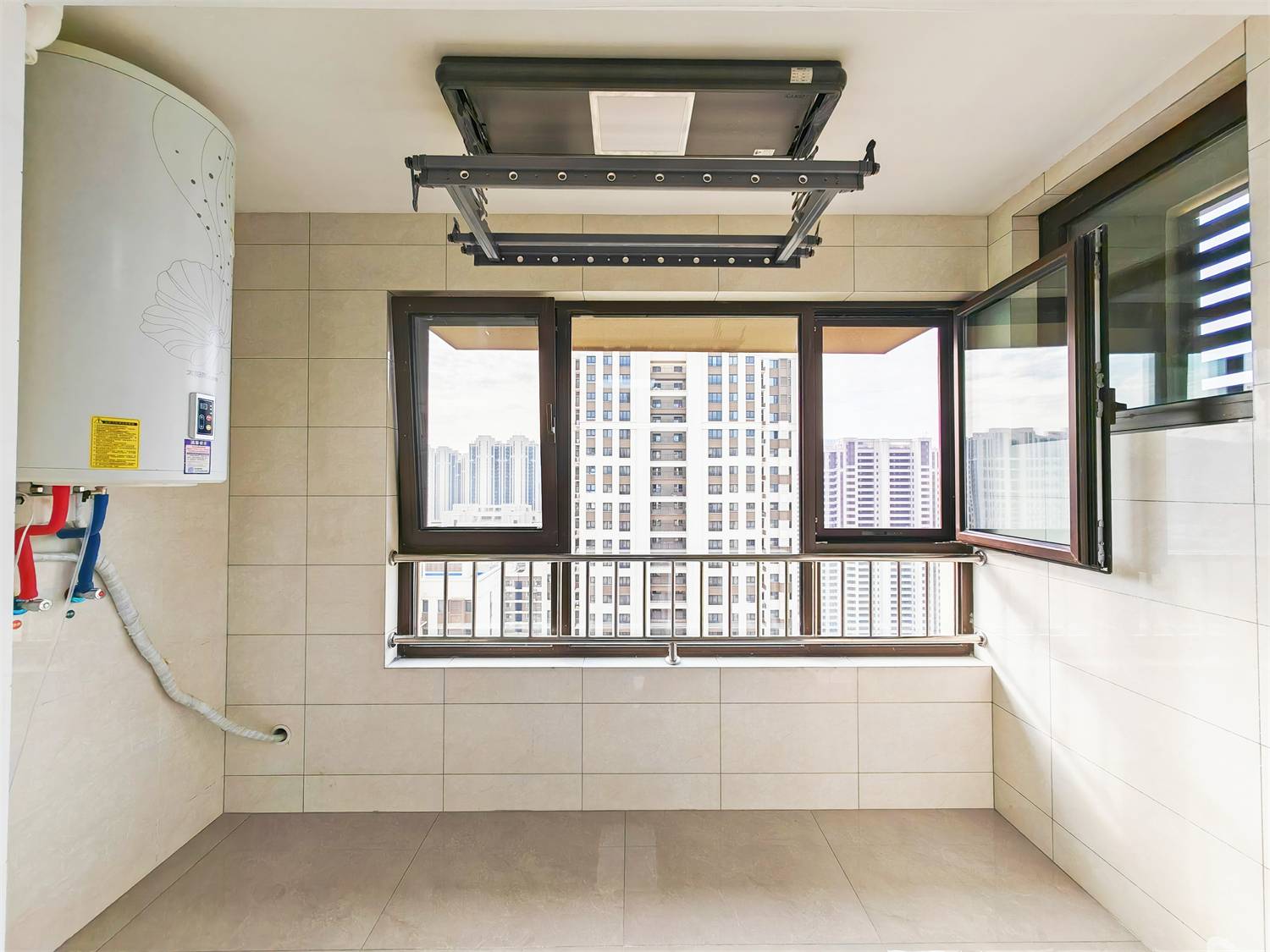 领秀城樾系健康宅槿樾