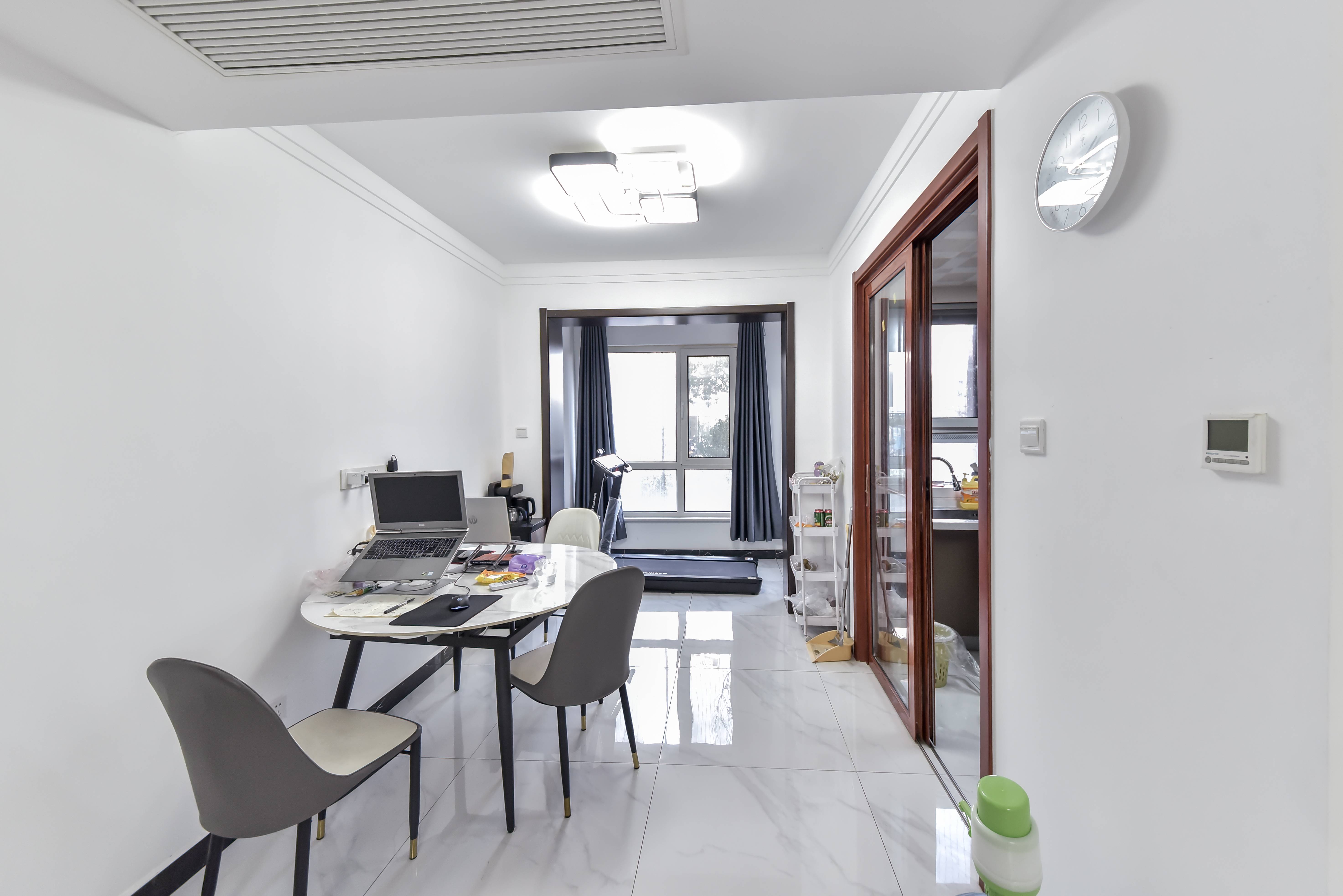 鲁能泰山7号三期