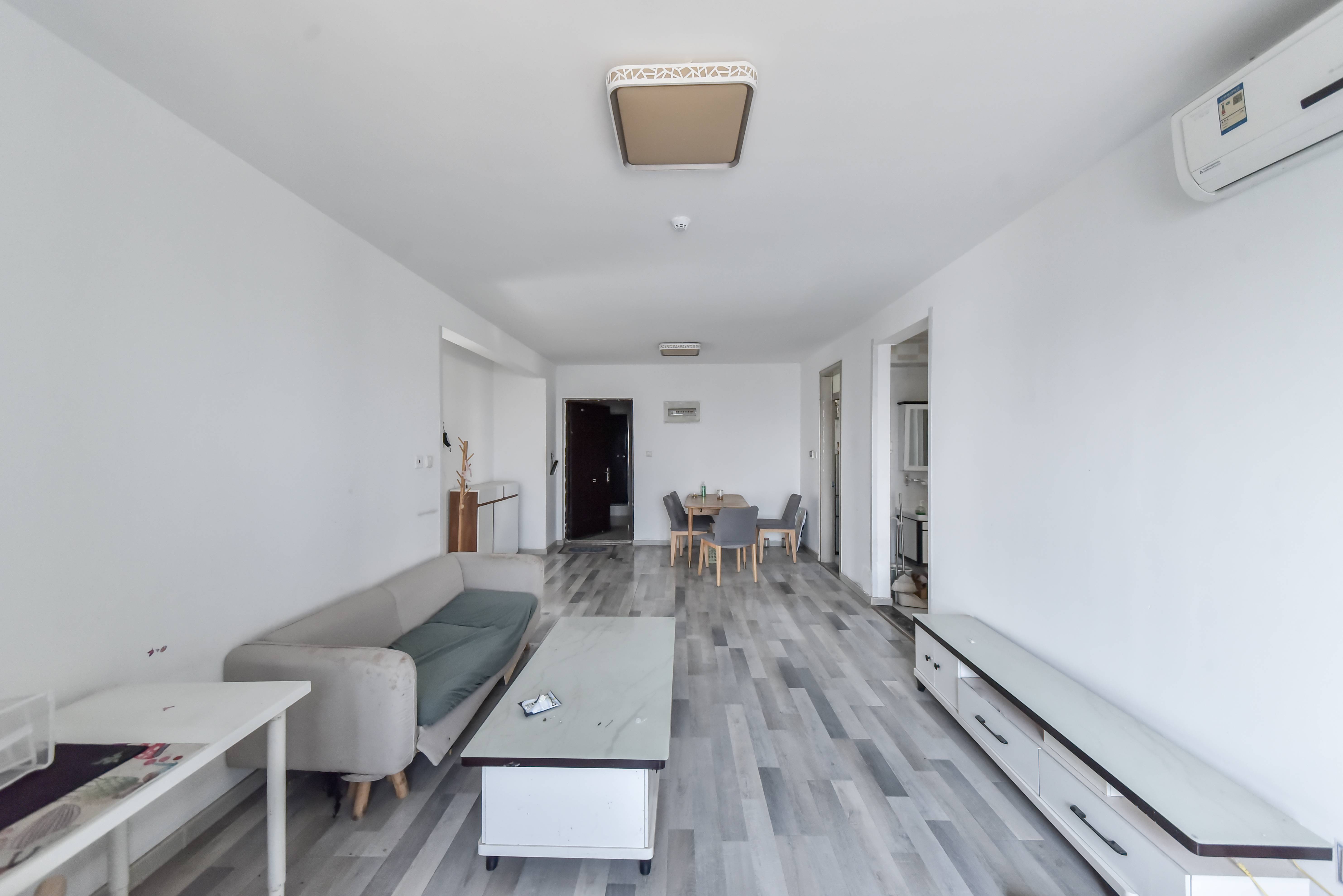  中新国际东城二区 南