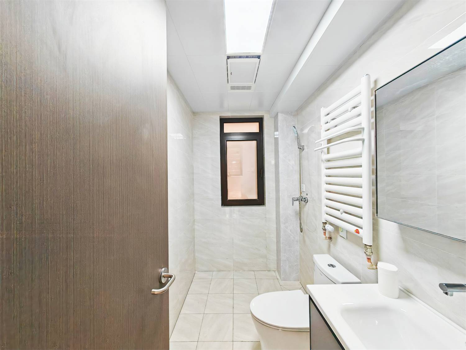 领秀城樾系健康宅槿樾