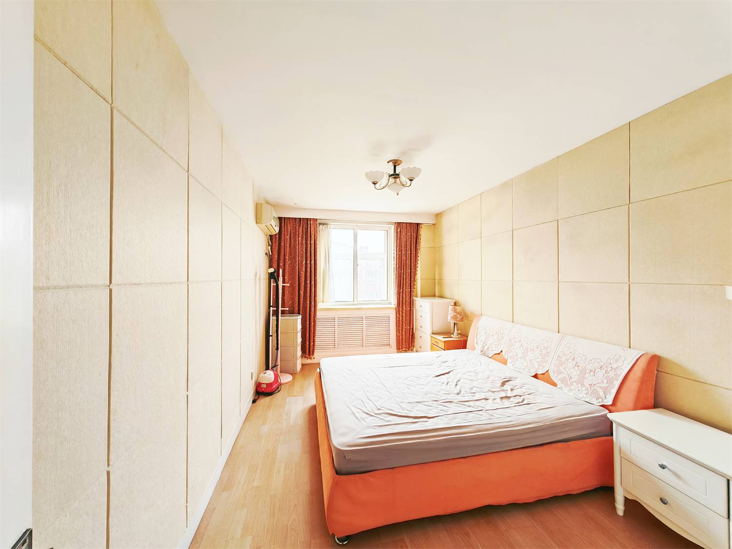 阳光舜城中区十区