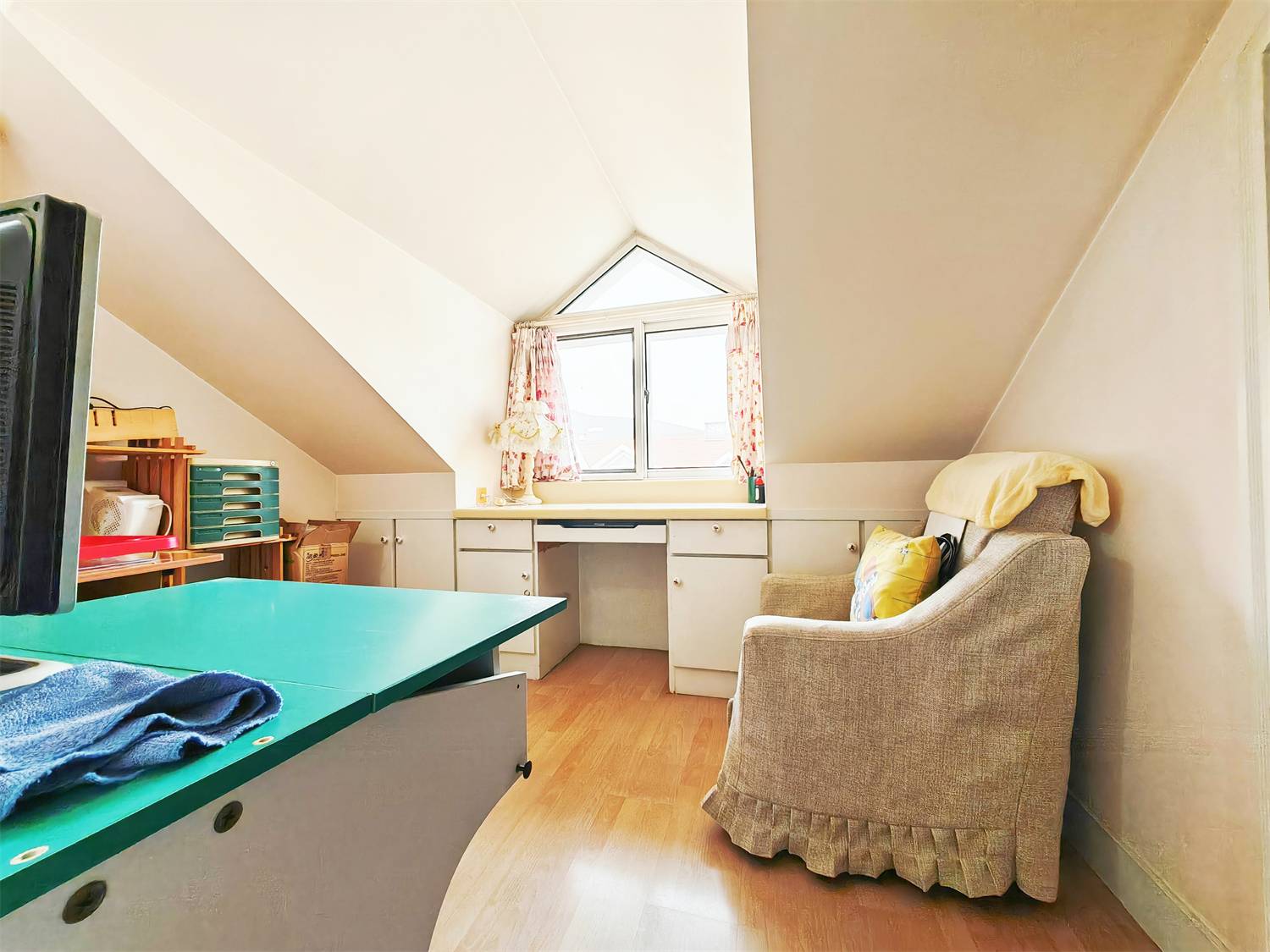 阳光舜城中区十区