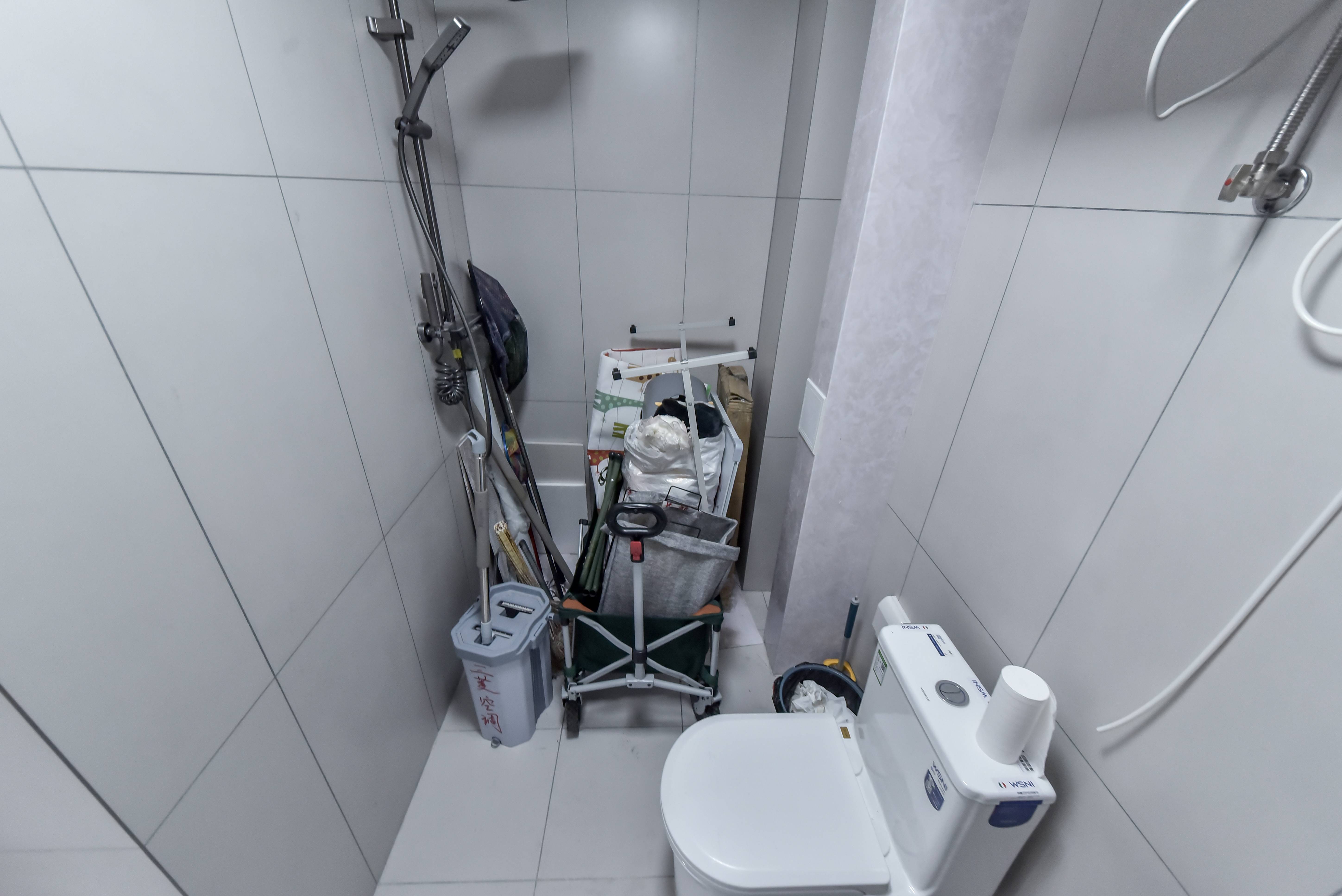 中新国际东城和玺四区