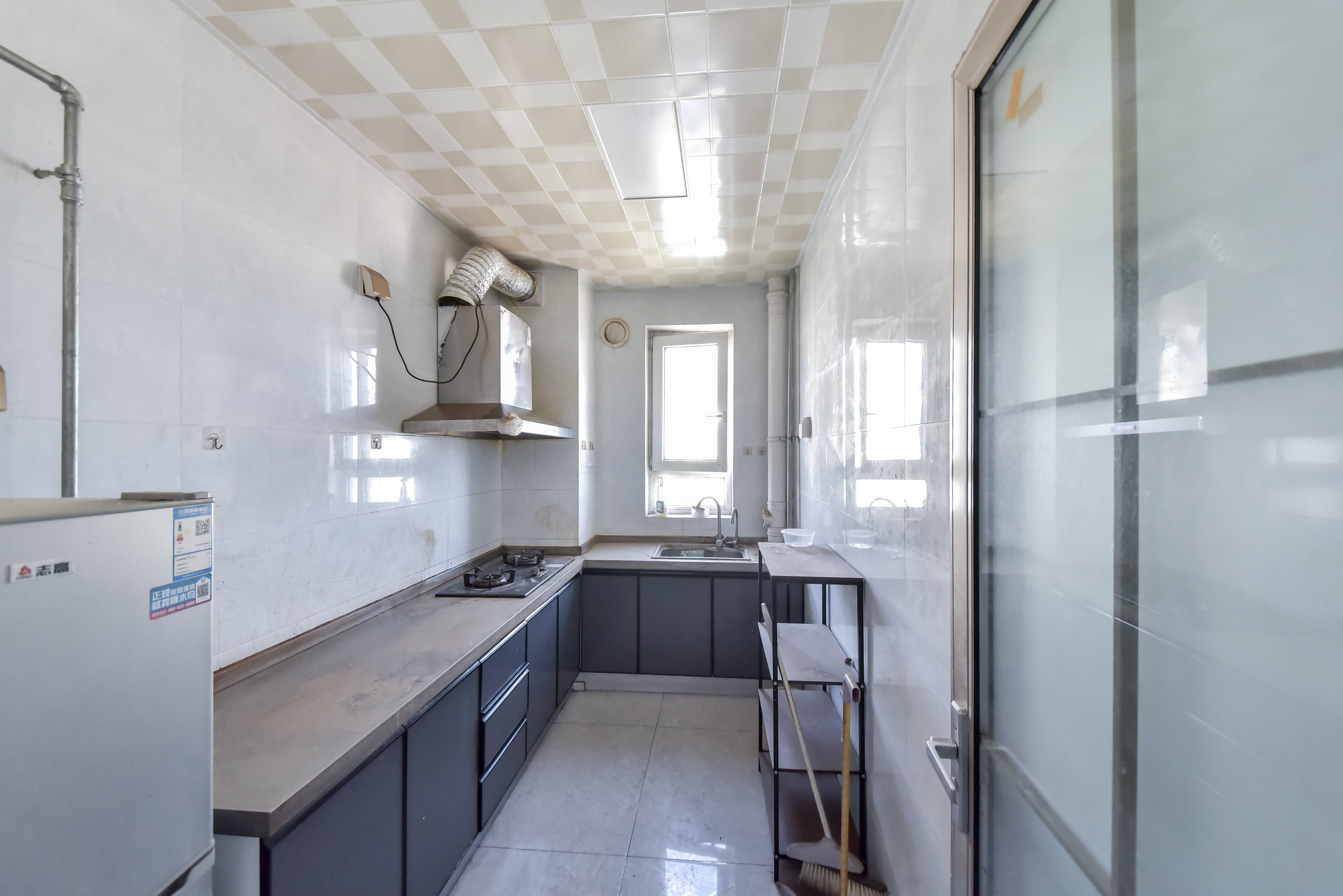 中新国际东城二区