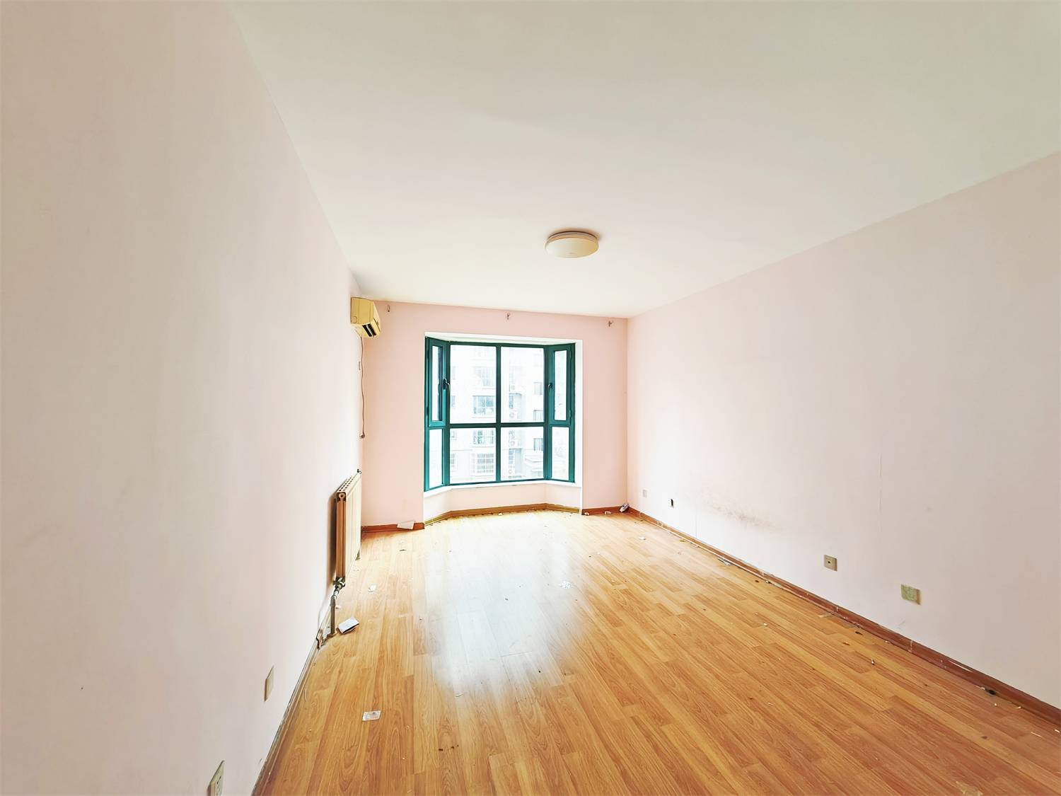 伟东新都(四区)