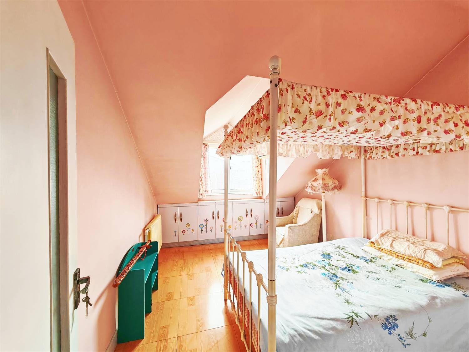 阳光舜城中区十区