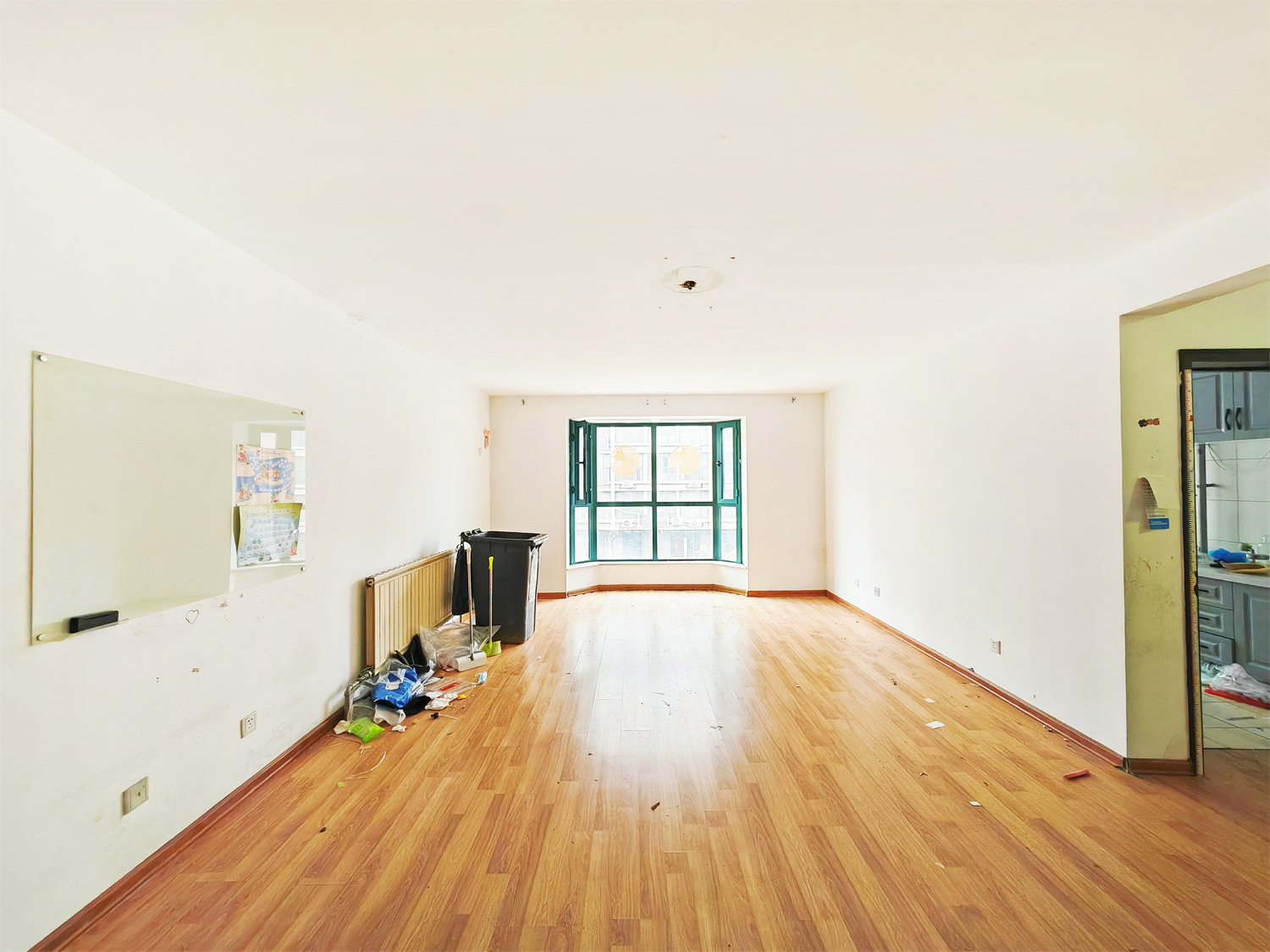 伟东新都(四区)