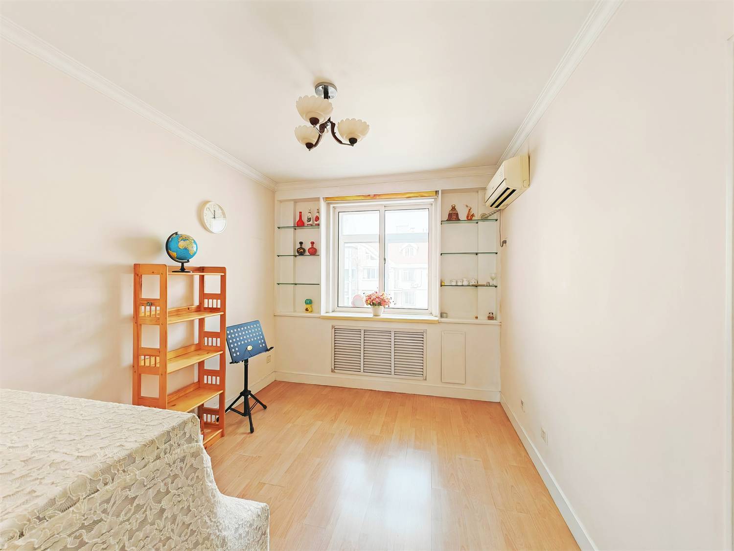 阳光舜城中区十区