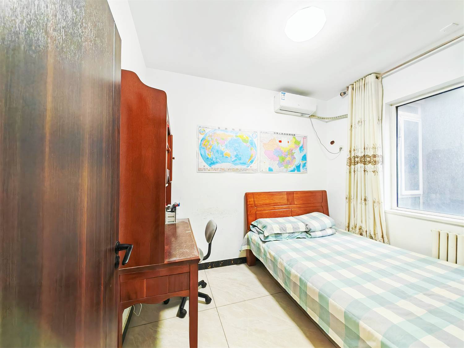 鲁能领秀城A区(十区)