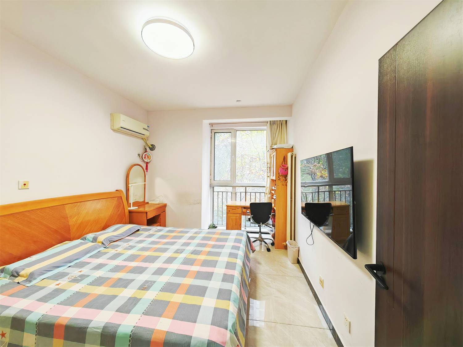 鲁能领秀城A区(十区)