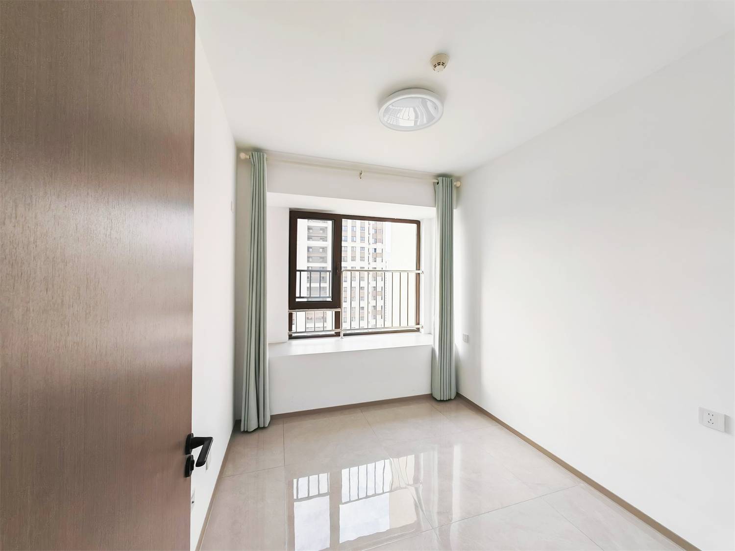 领秀城樾系健康宅槿樾