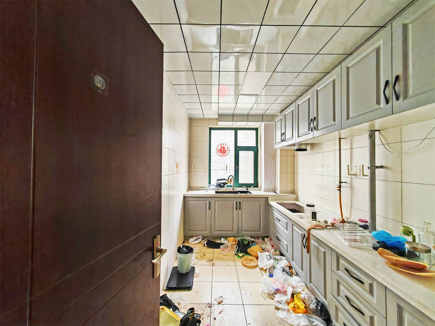 伟东新都(四区)