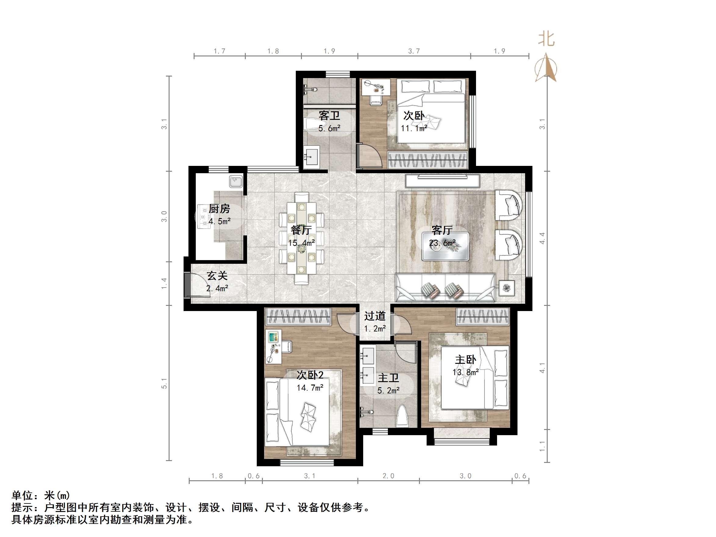 福泰新都城西区