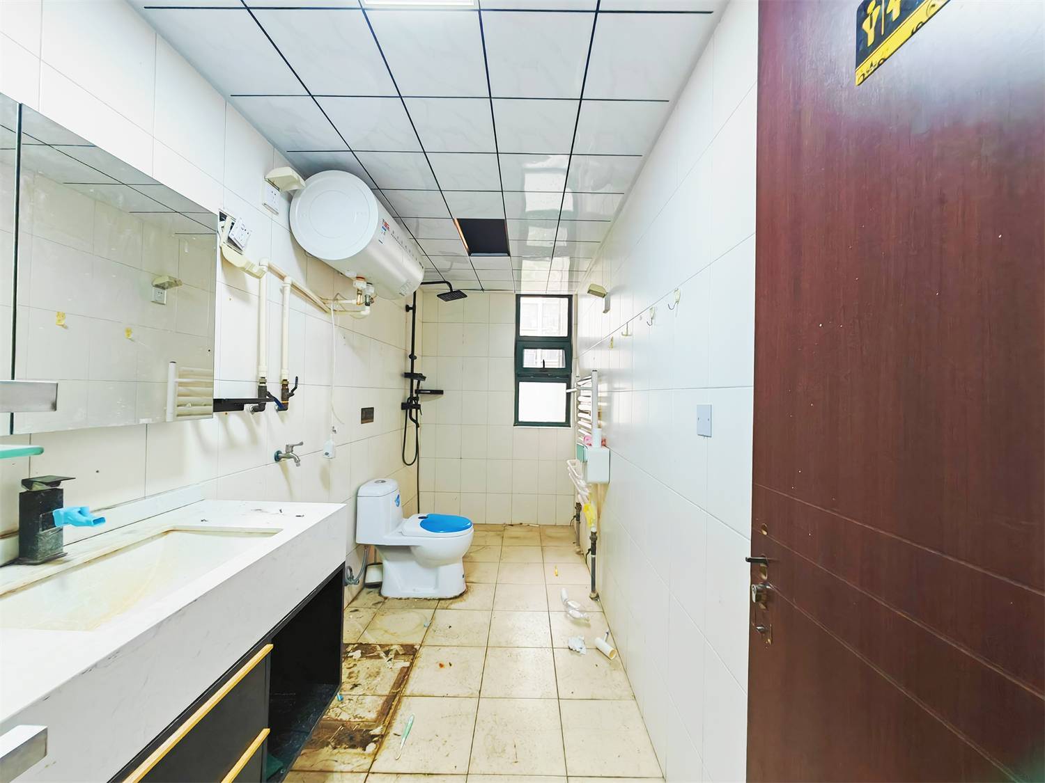 伟东新都(四区)