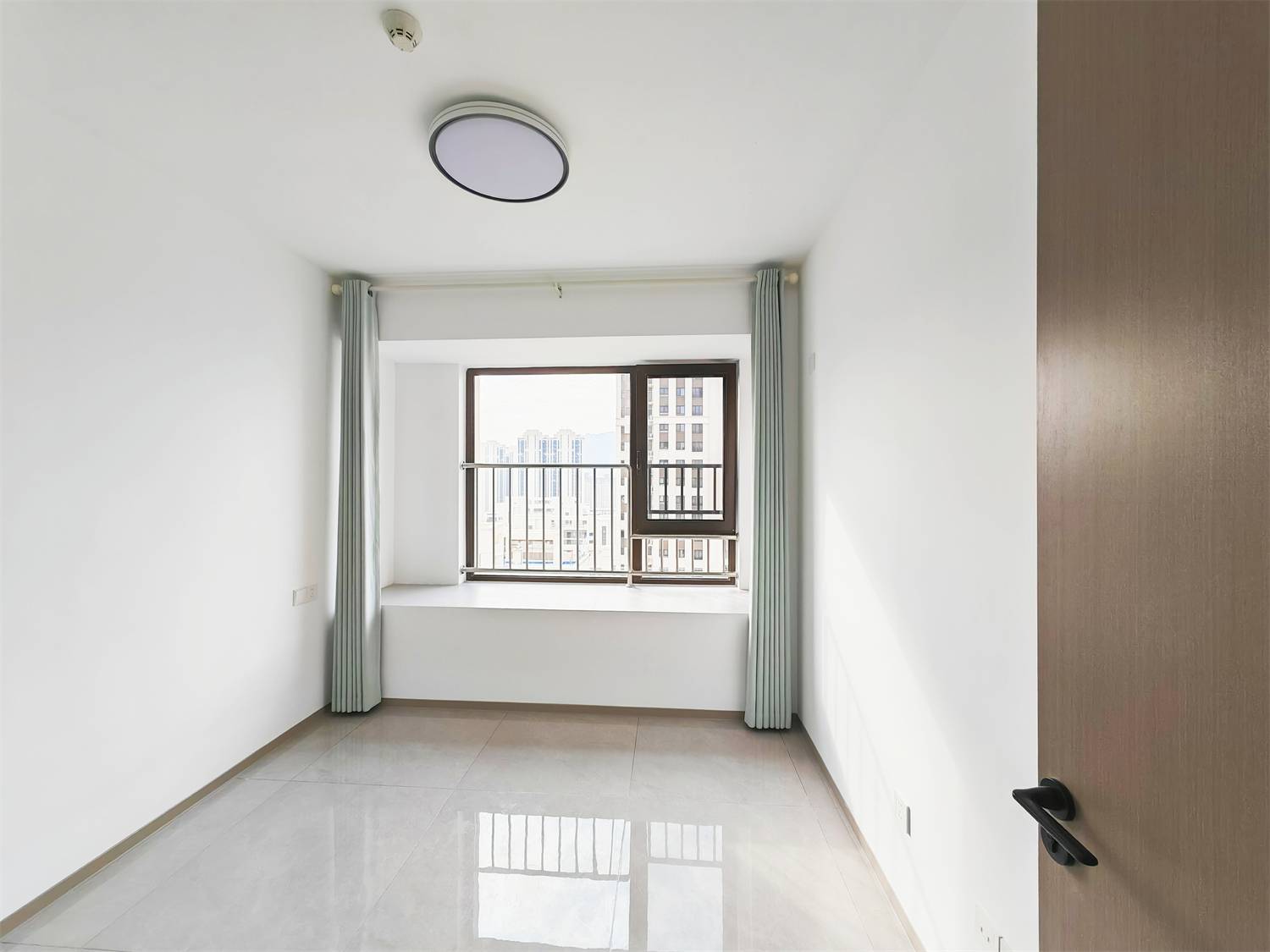 领秀城樾系健康宅槿樾