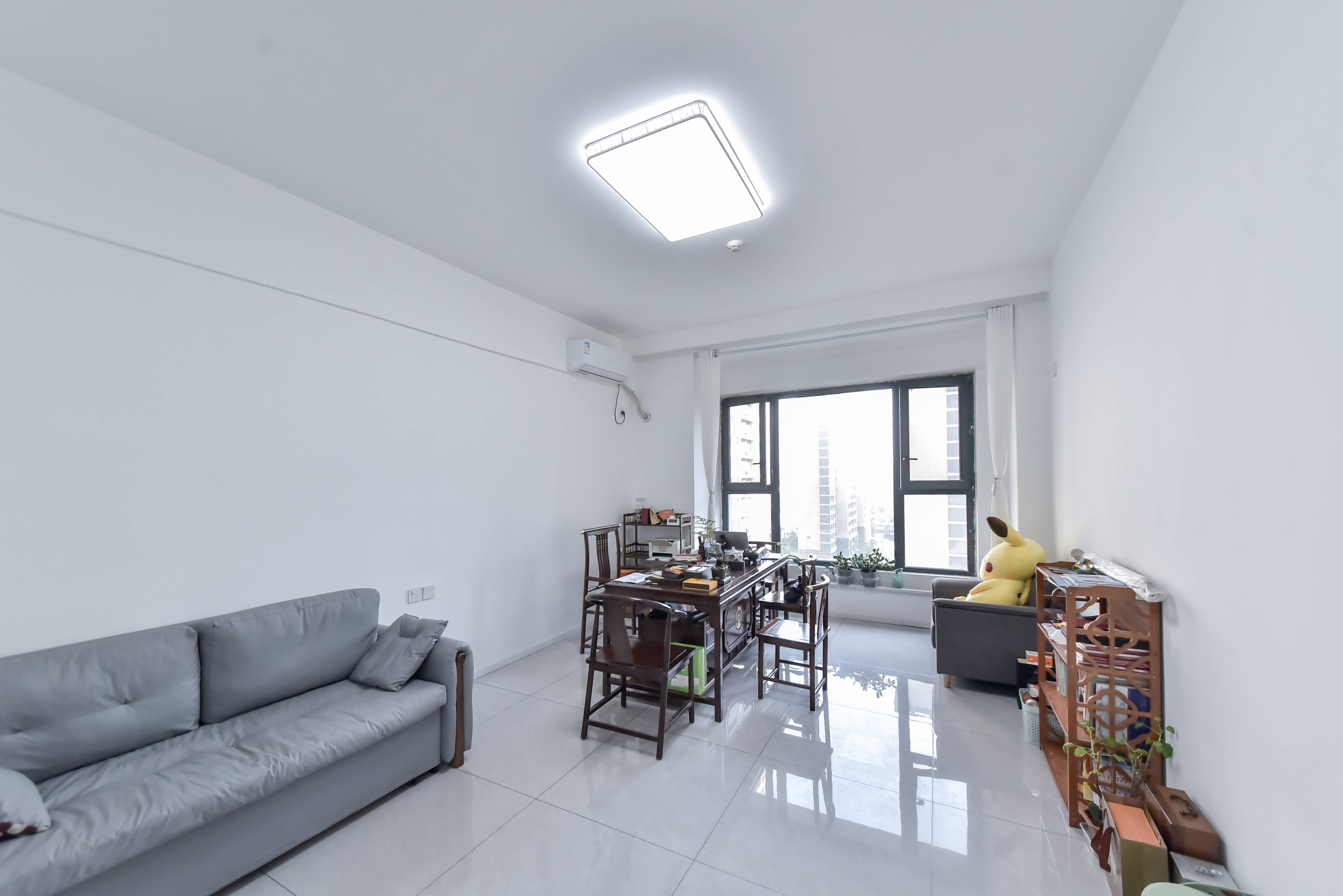 中新国际东城和玺四区