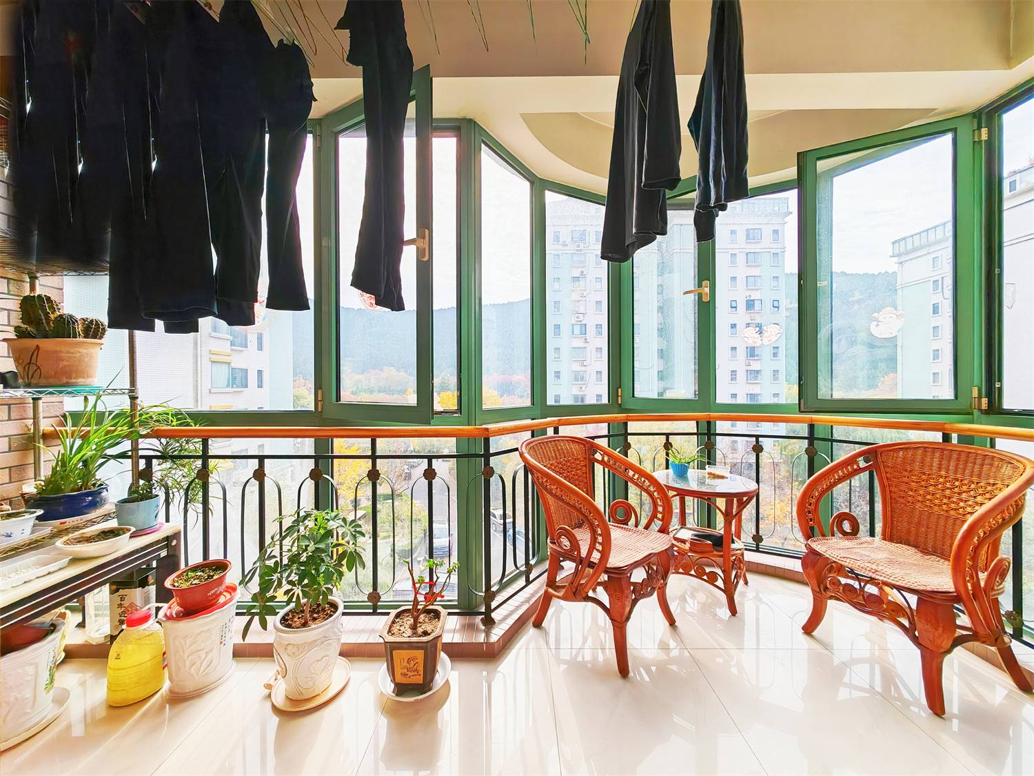 阳光舜城重华苑