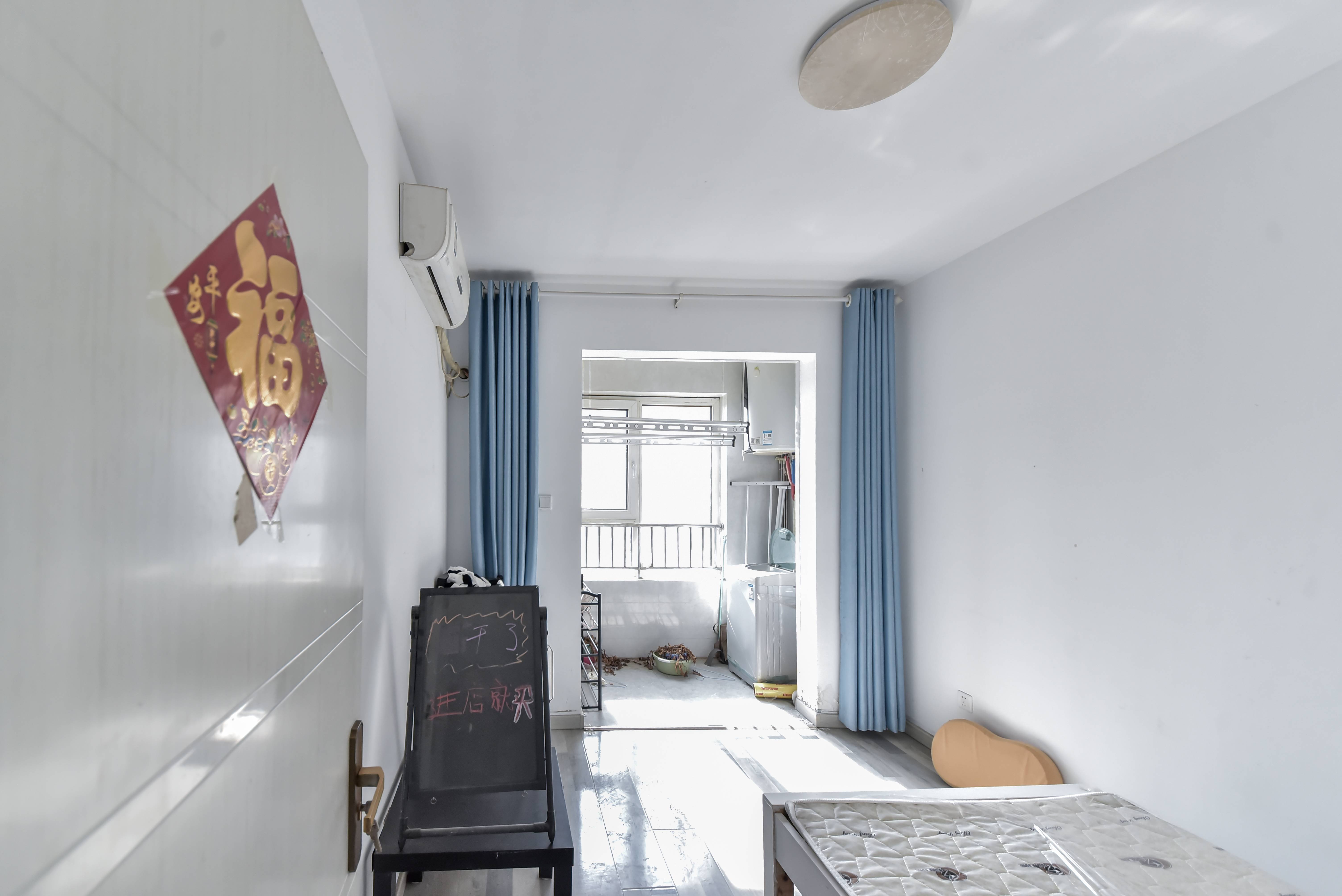 中新国际东城二区