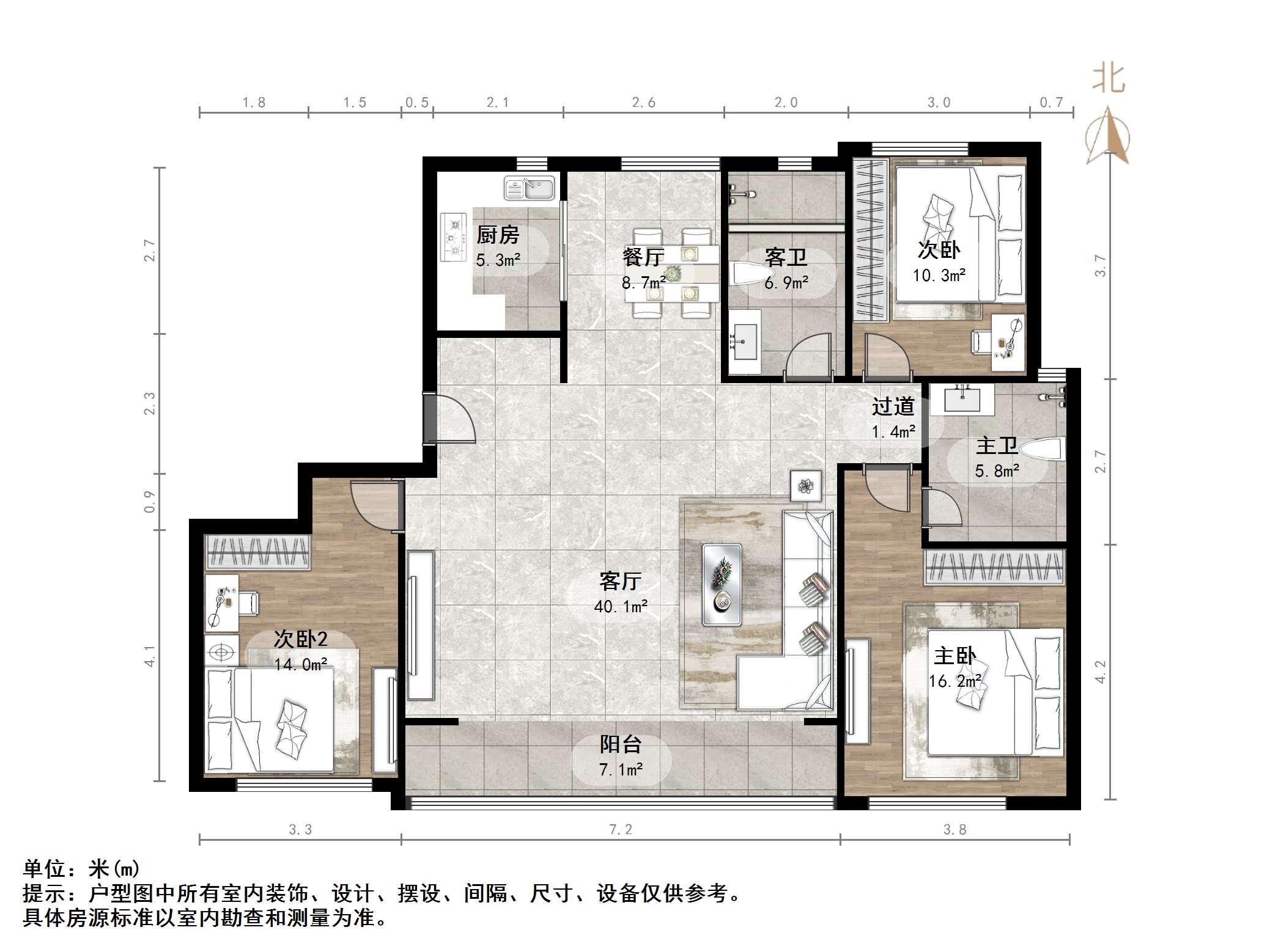融创文旅城云锦园