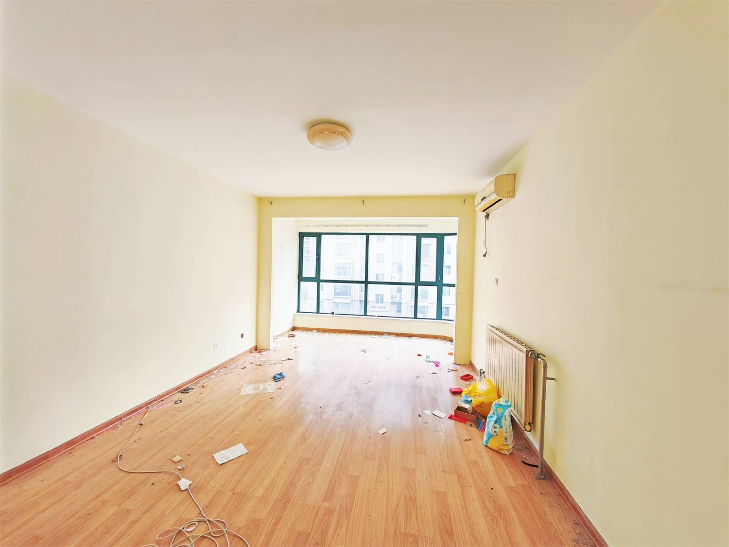 伟东新都(四区)