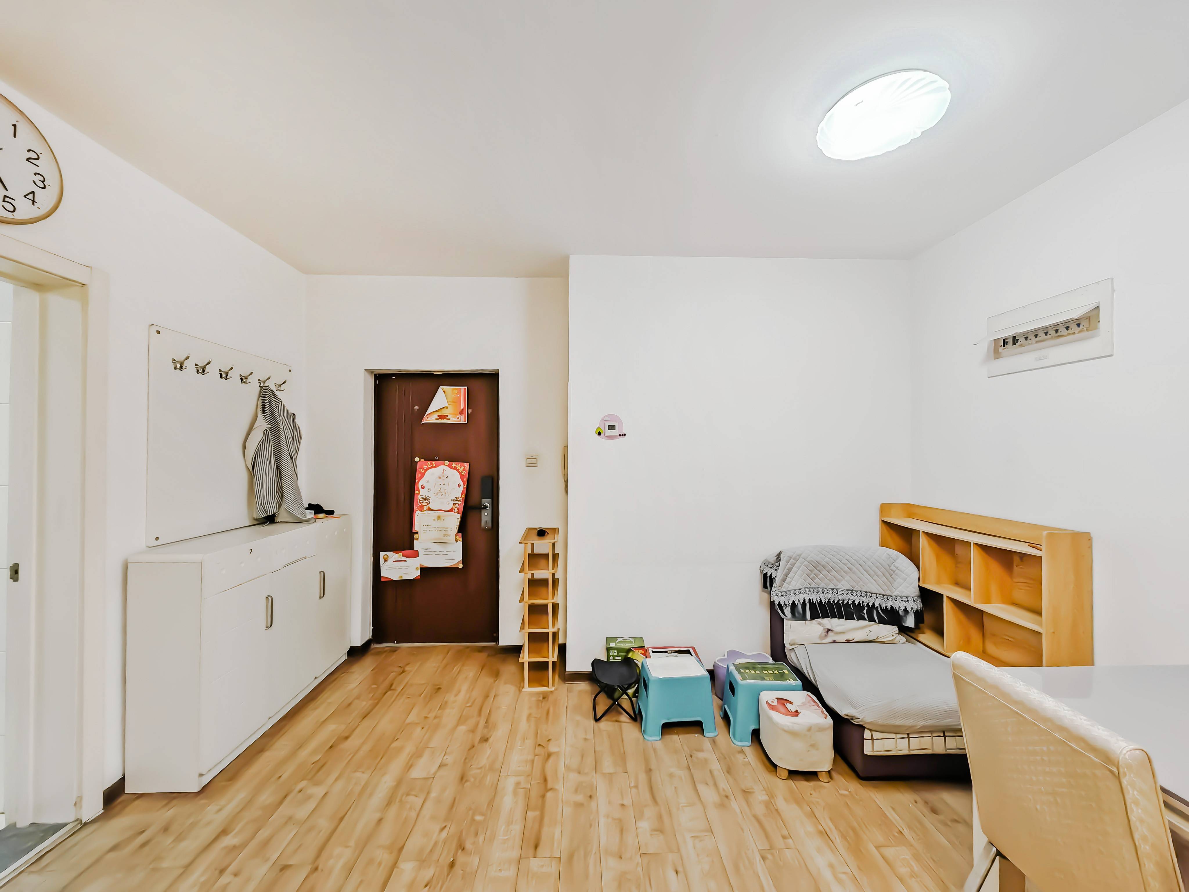 天鸿万象新天理想郡