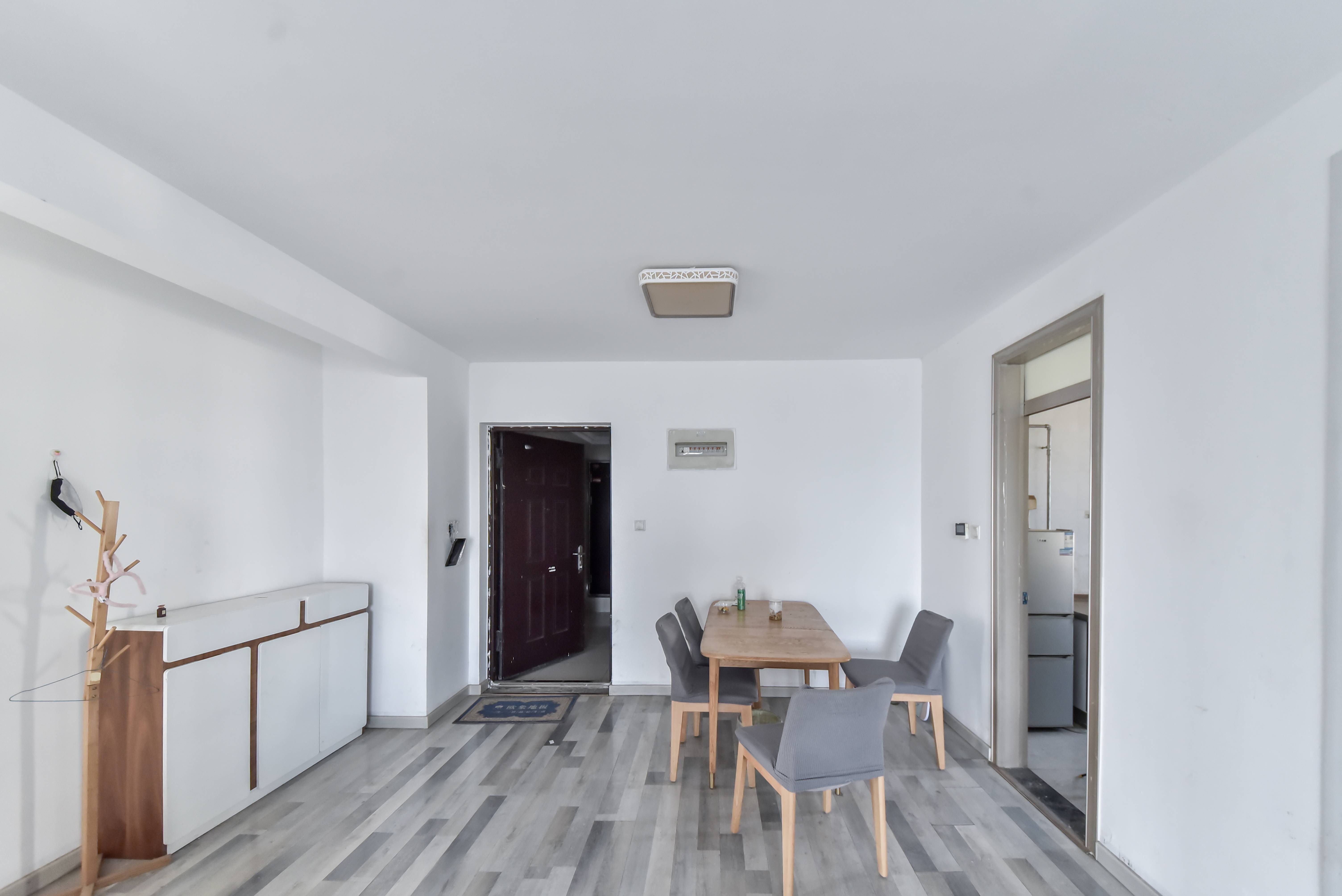 中新国际东城二区