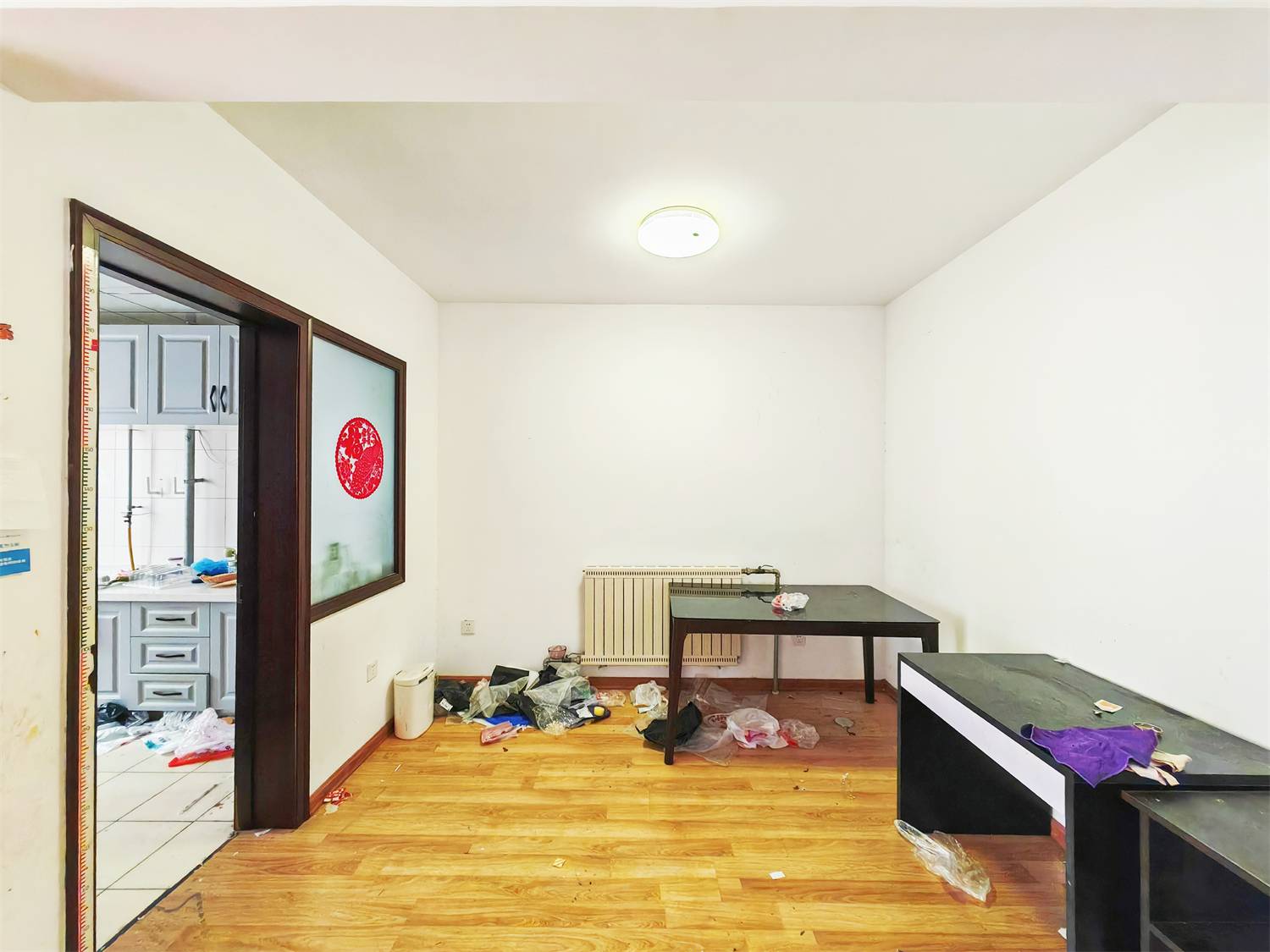 伟东新都(四区)