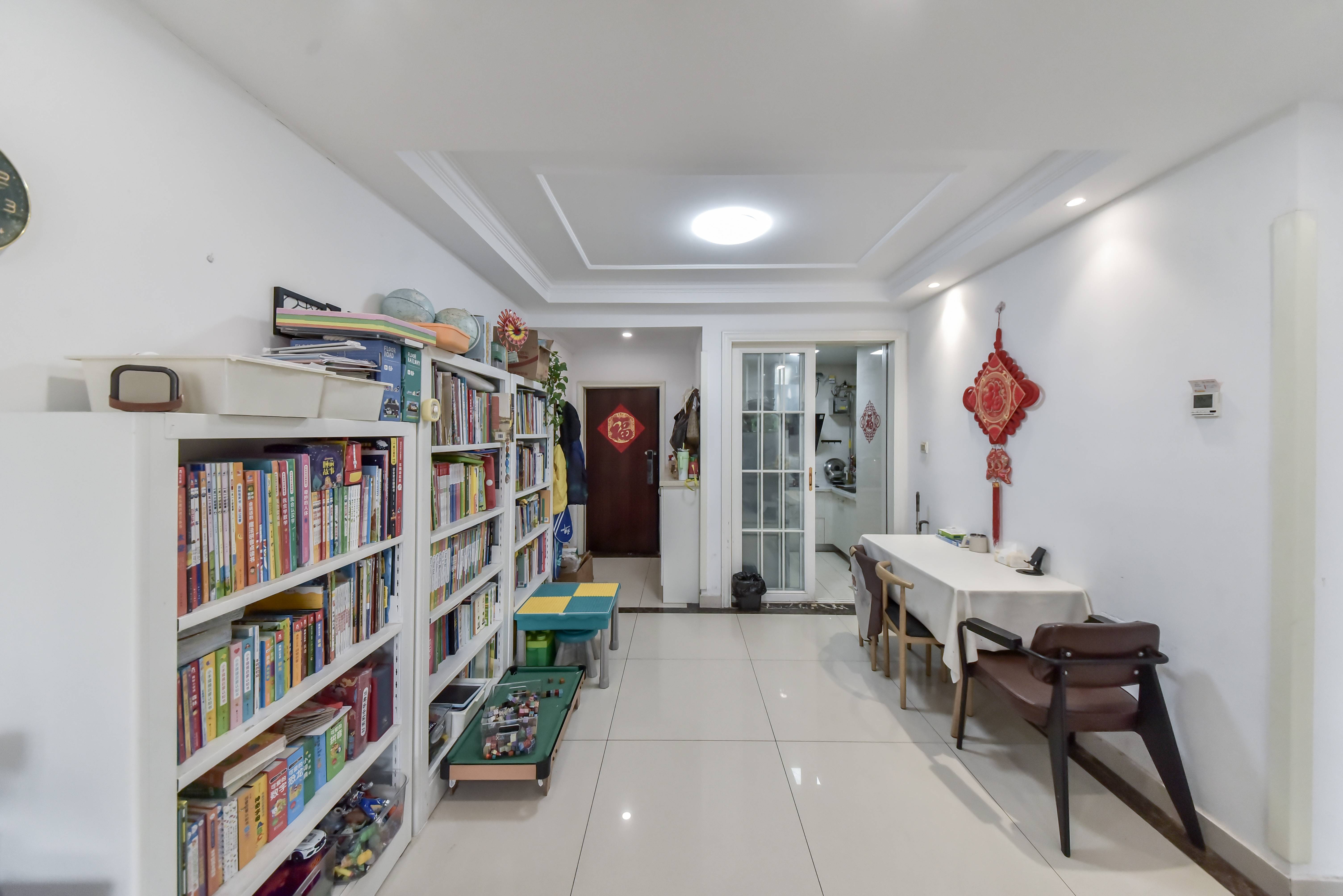  碧桂园·翡翠雅郡 南北