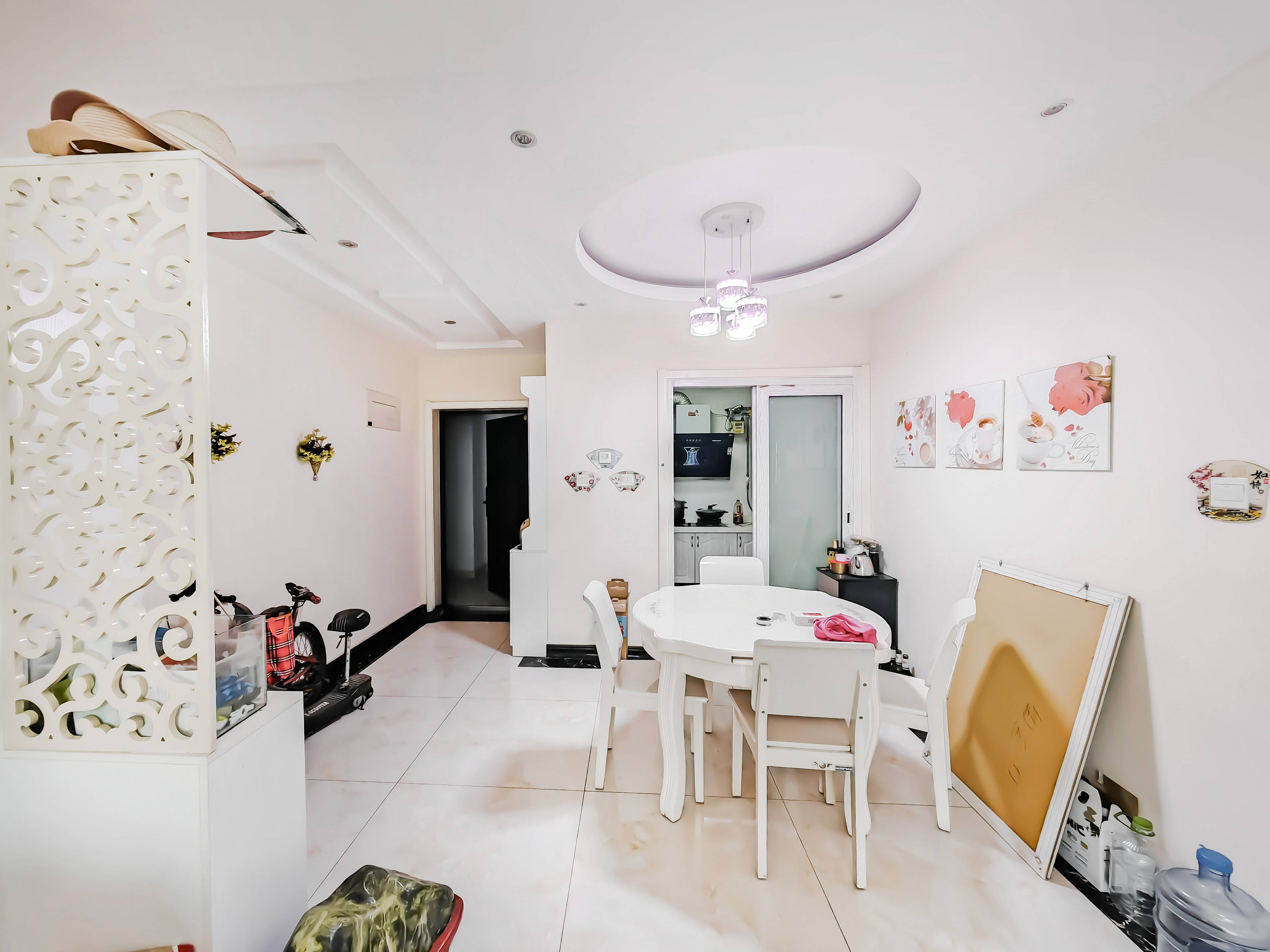 天鸿万象新天PARK郡