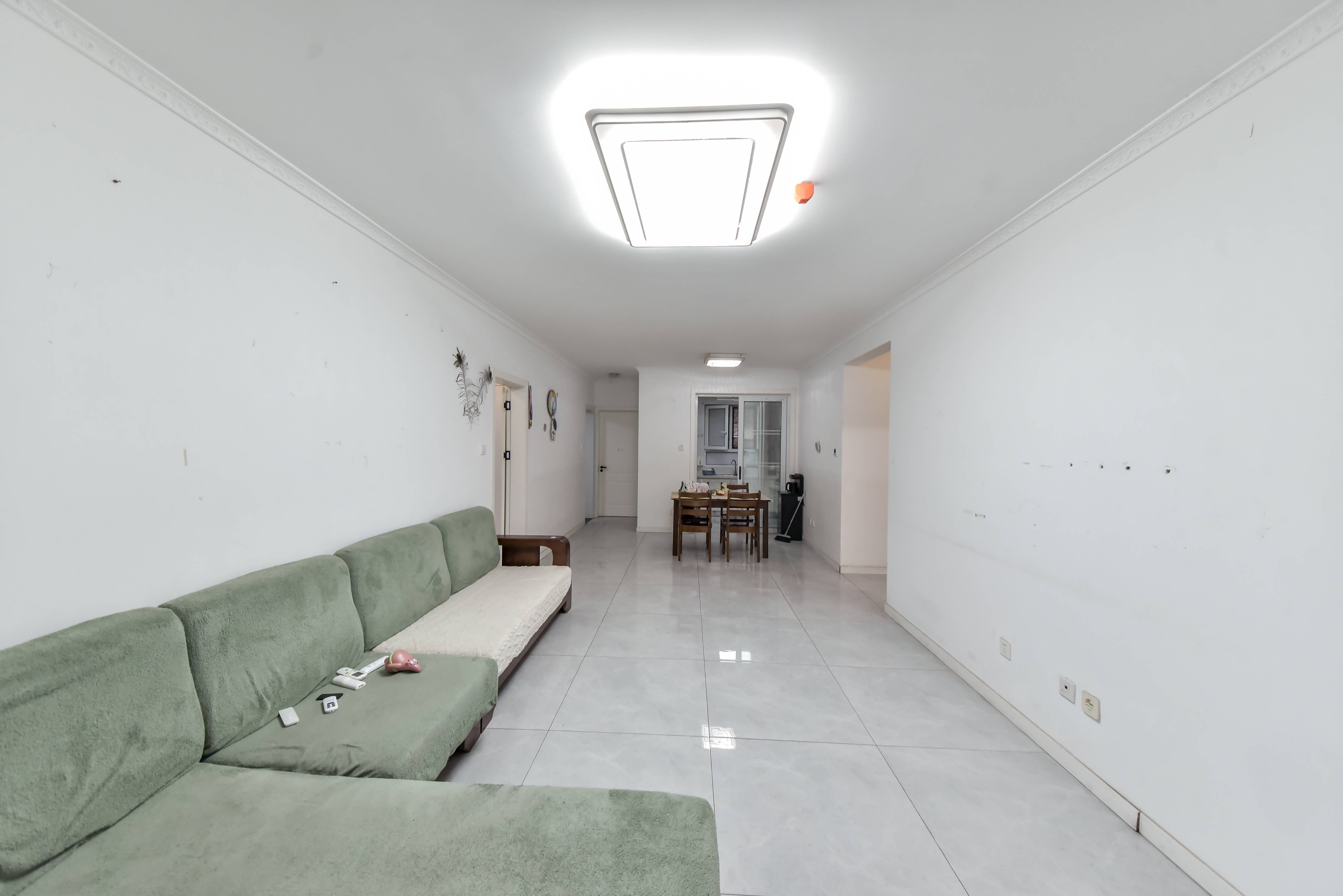  龙湖春江彼岸 南