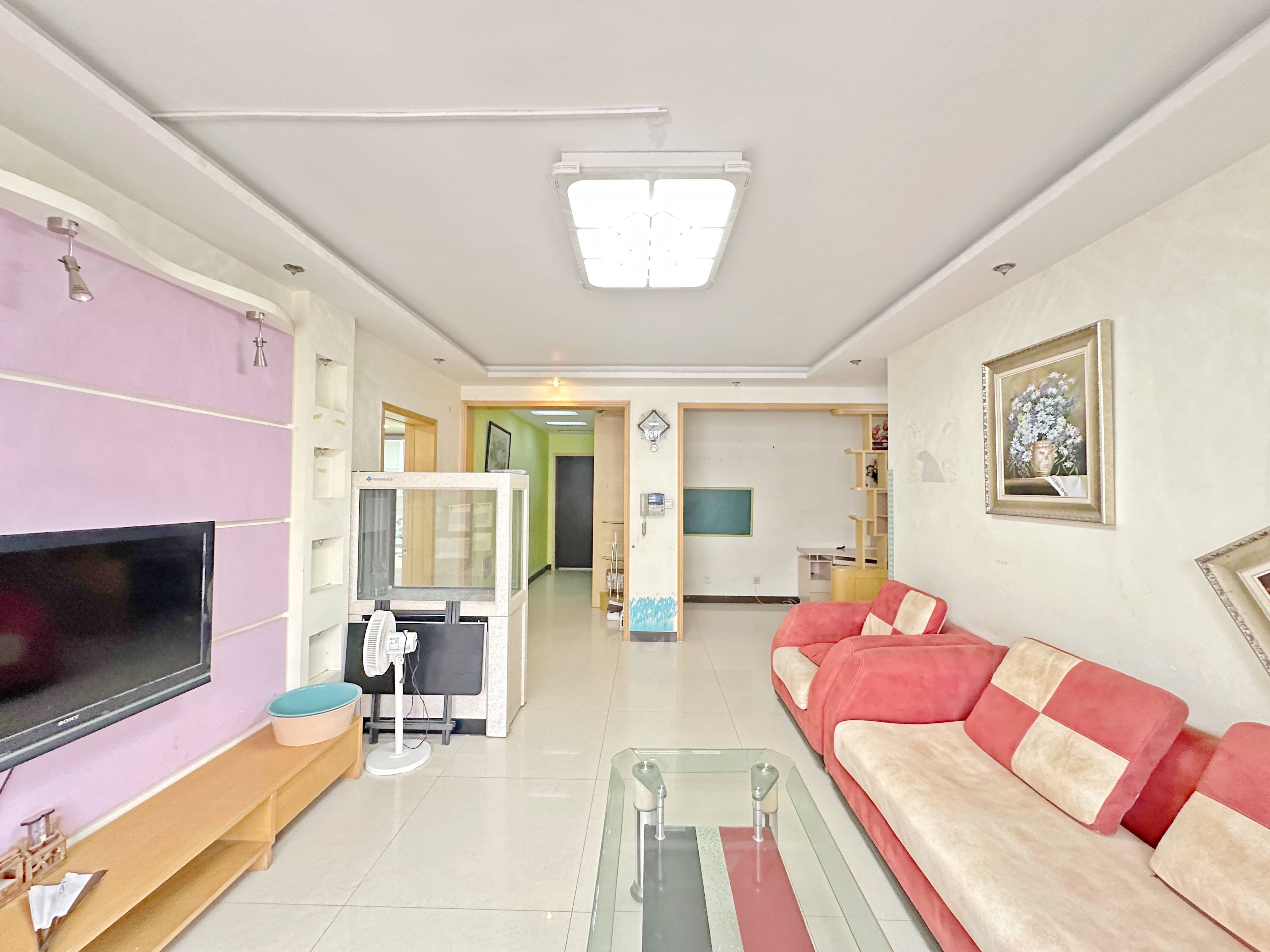 阳光100国际新城(F区)