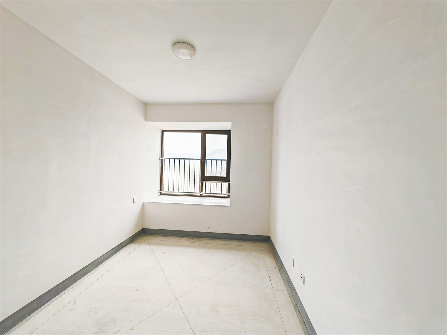 领秀城樾系健康宅楠樾